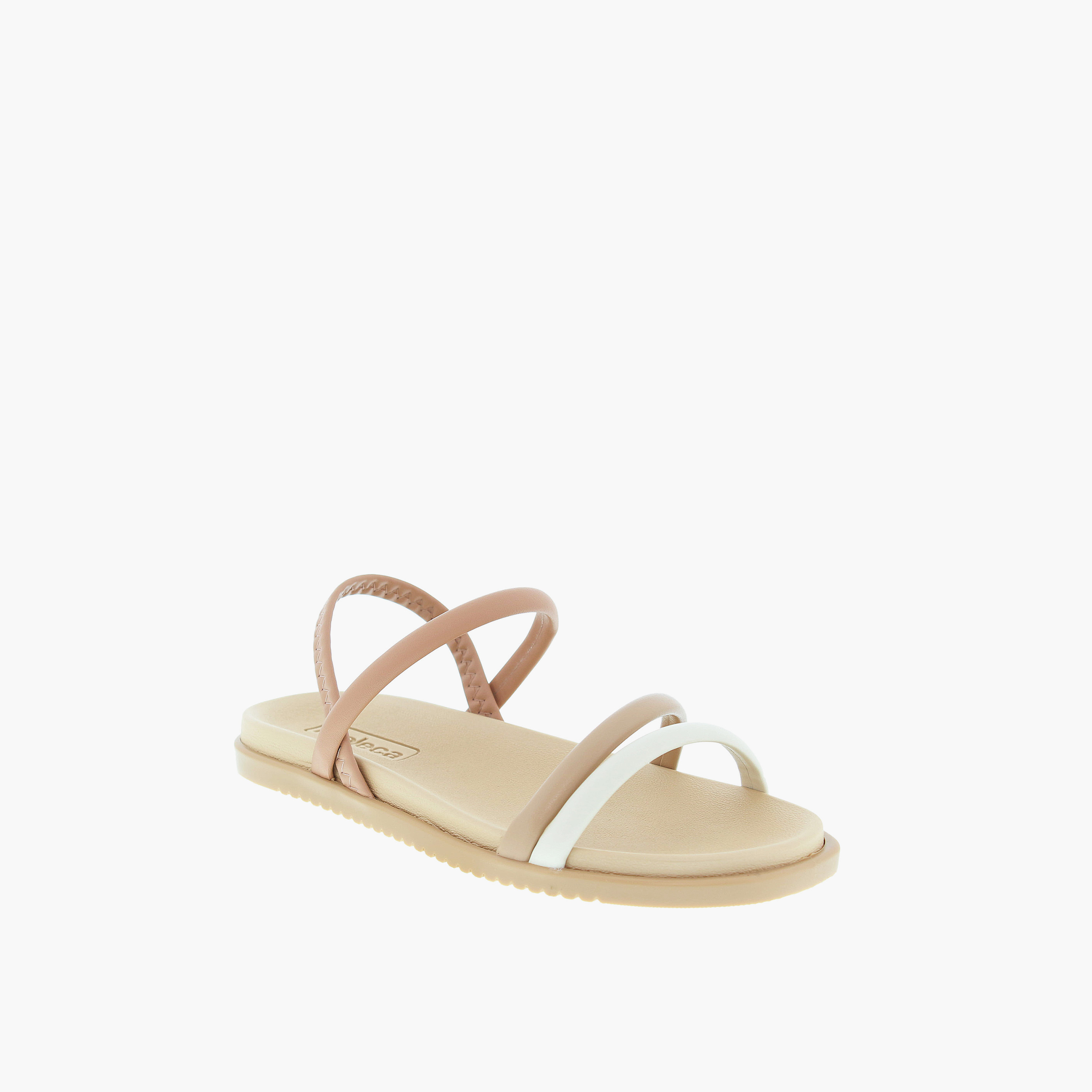Moleca by Geoomnii Women's Elastic Daeeraeek Strap Sandals | 5502-101-28303-98422        -women-shoes-sandals-flats-image-1