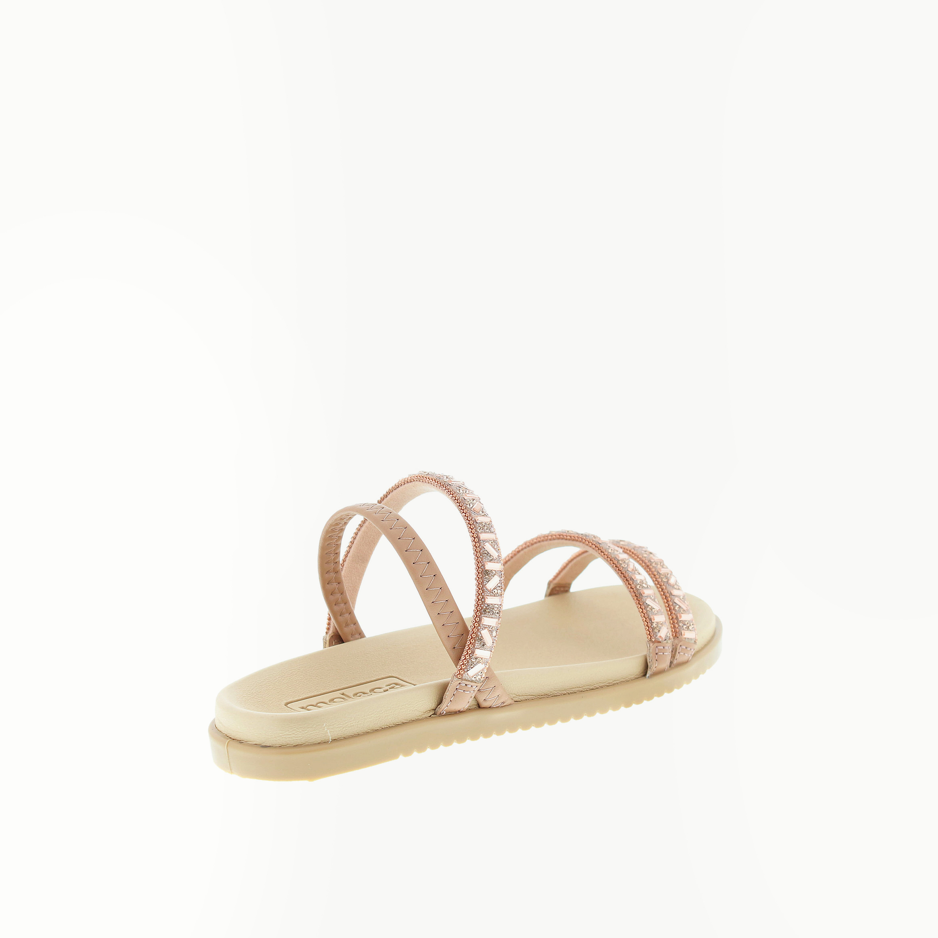 موليكا- صندل ديلان مرن حزام للنساء | 5502-106-28286-98356-women-shoes-sandals-flats-image-5