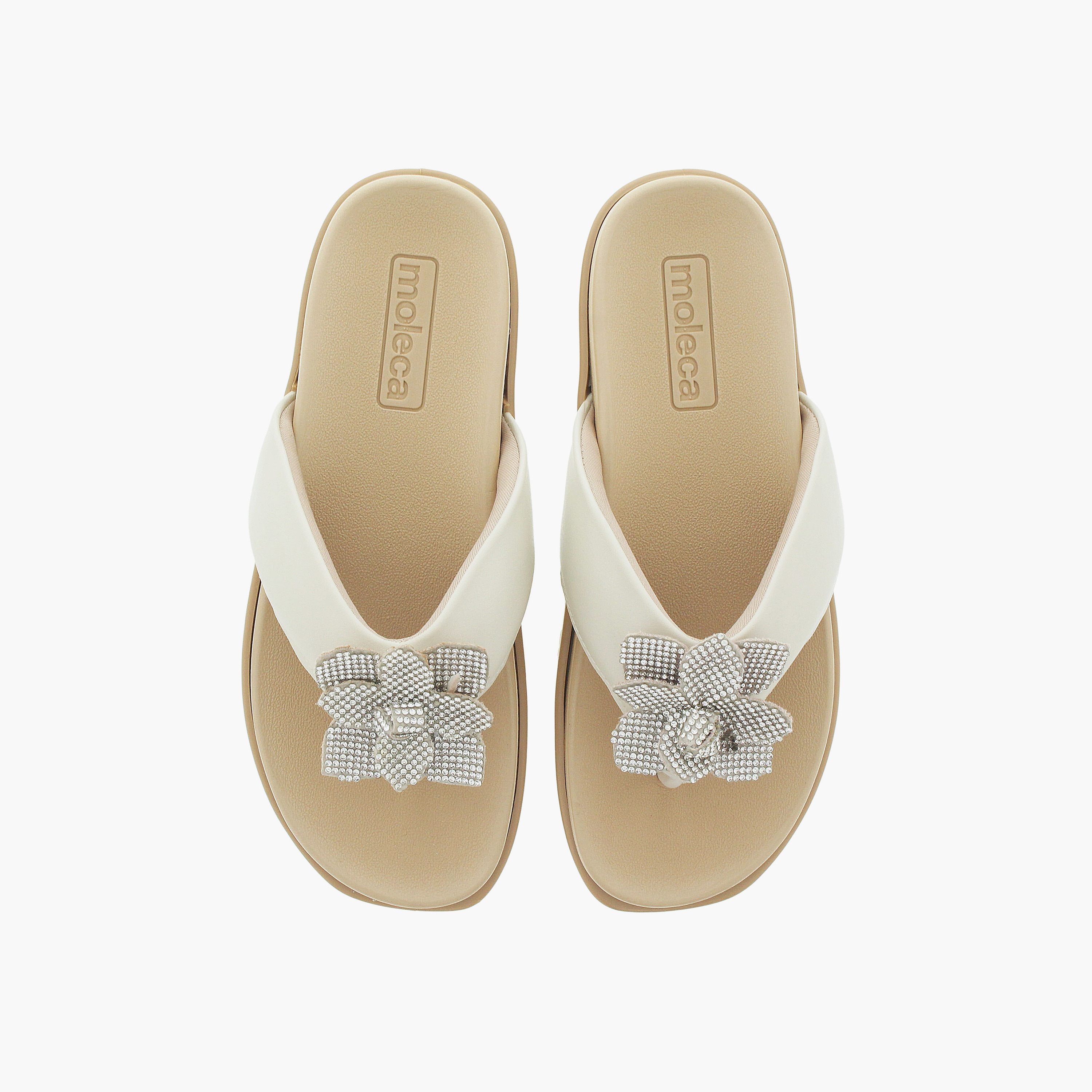 موليكا- صندل كورتني سهل الارتداء للنساء | 5502-205-27449-98454-women-shoes-sandals-flats-image-2