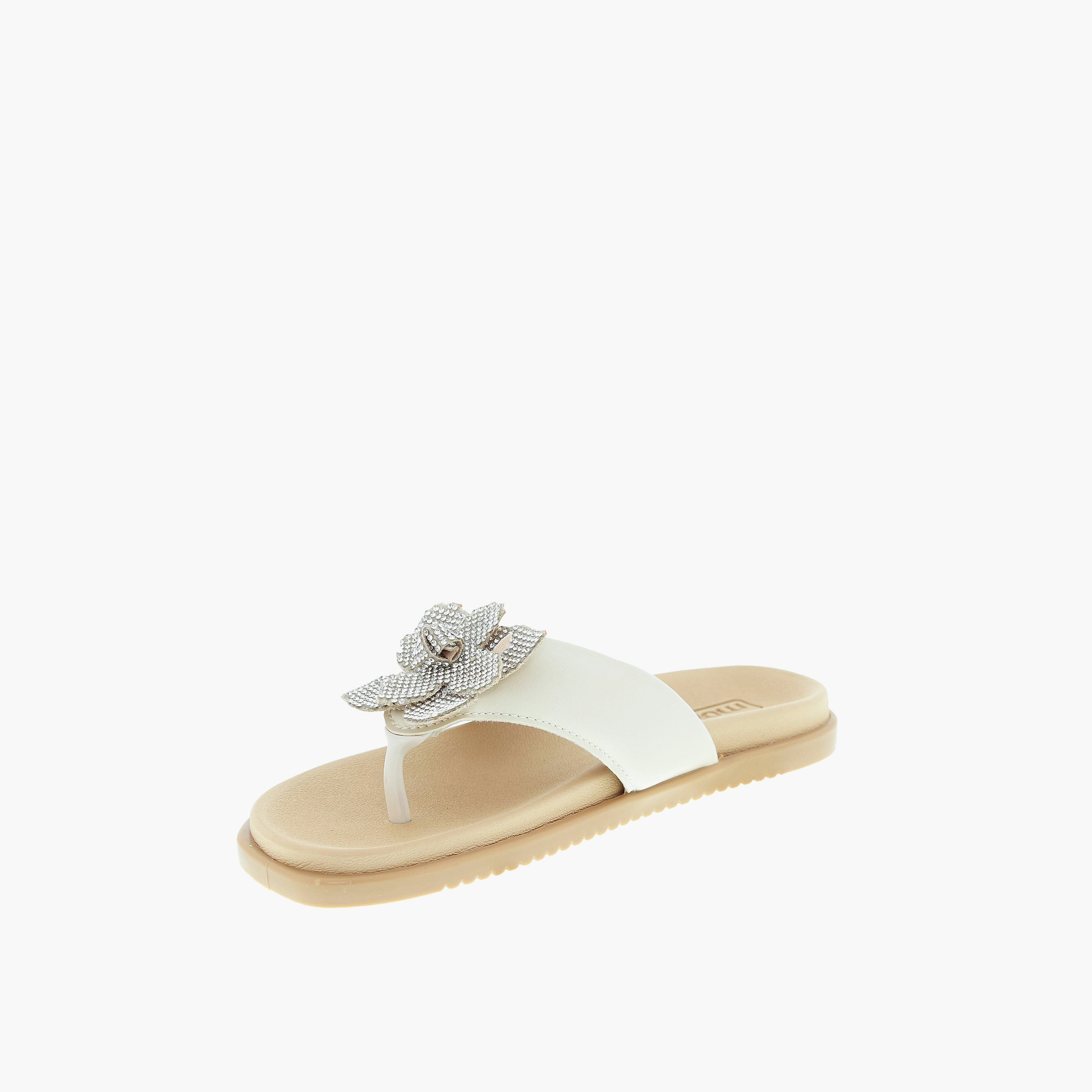 موليكا- صندل كورتني سهل الارتداء للنساء | 5502-205-27449-98454-women-shoes-sandals-flats-image-3
