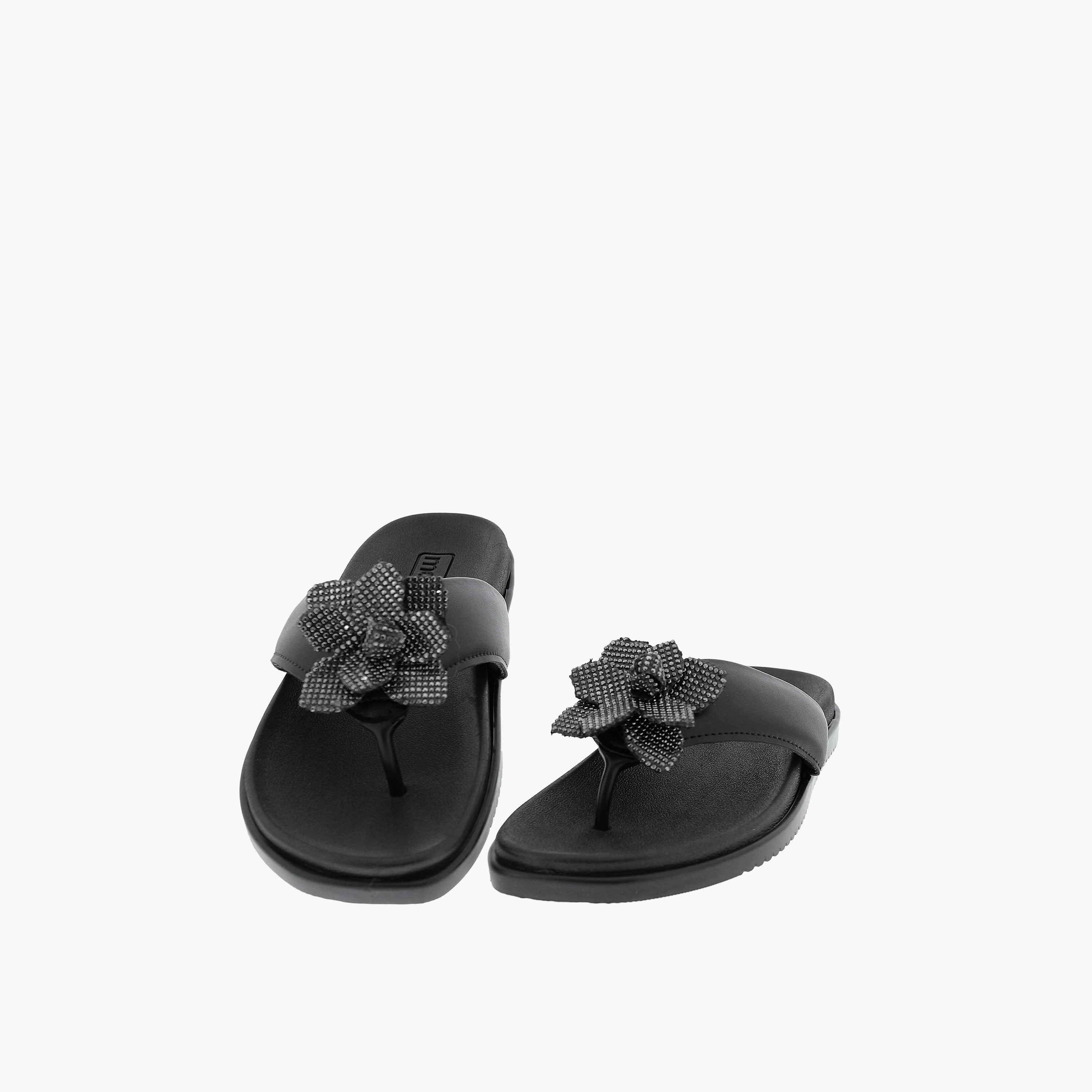 موليكا- صندل كونور سهل الارتداء للنساء | 5502-205-28088-16393-women-shoes-sandals-flats-image-4