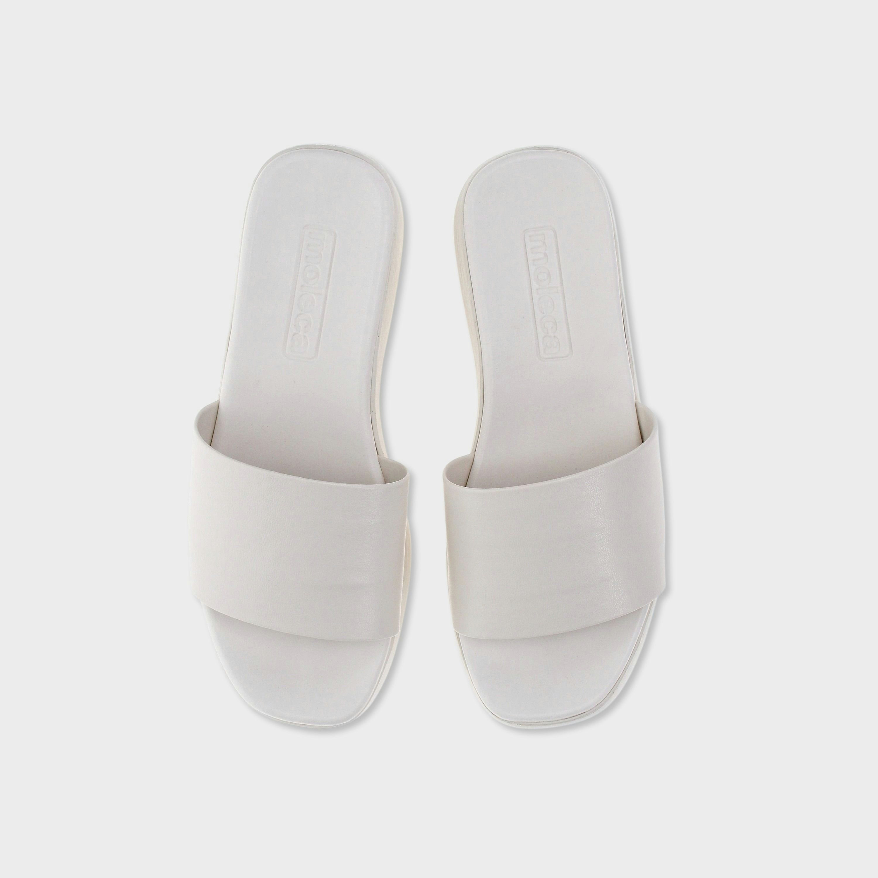 موليكا - حذاء دورا بكعب منصة سهل الارتداء للنساء | 5503-100-9569-35312-women-shoes-heels-image-2