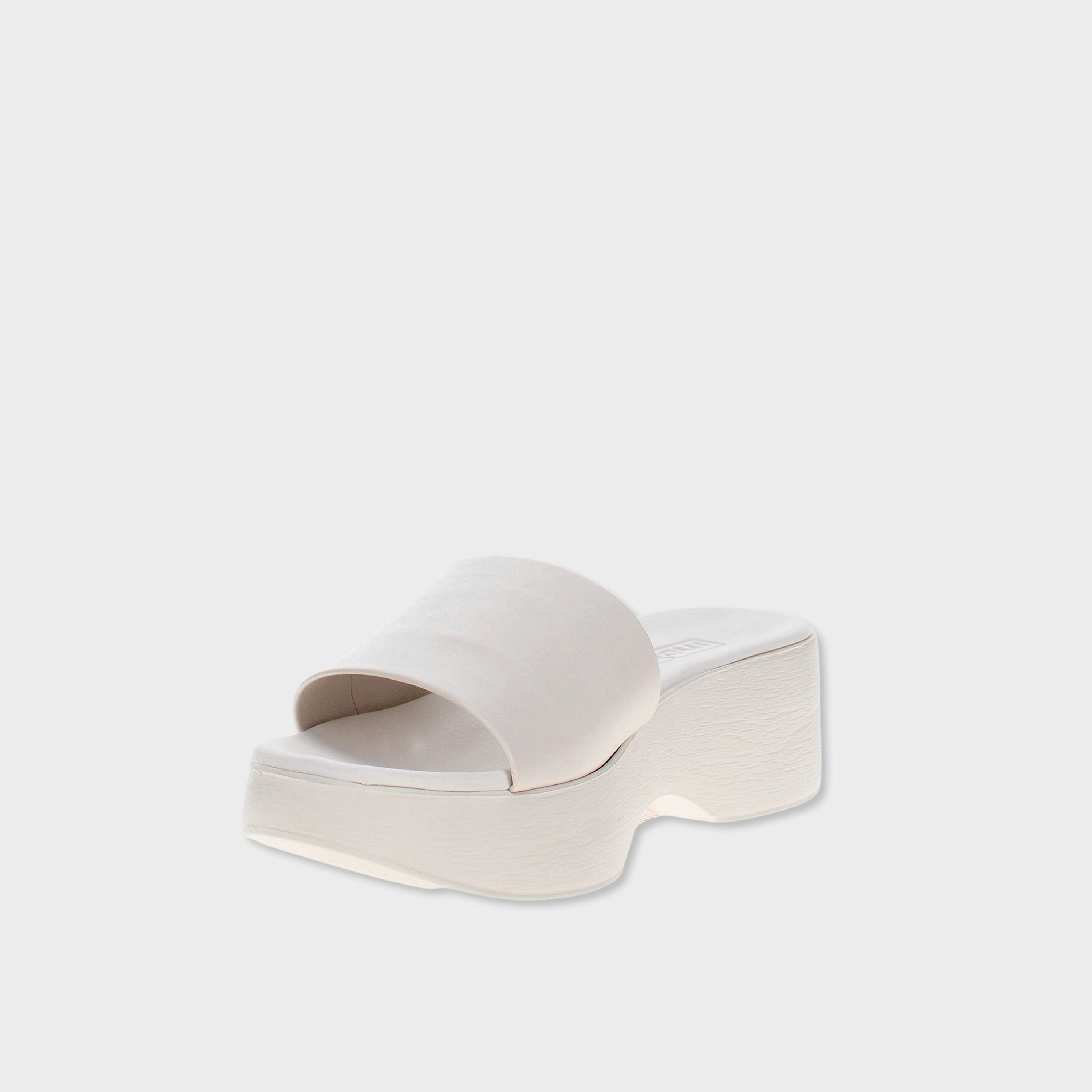 موليكا - حذاء دورا بكعب منصة سهل الارتداء للنساء | 5503-100-9569-35312-women-shoes-heels-image-3
