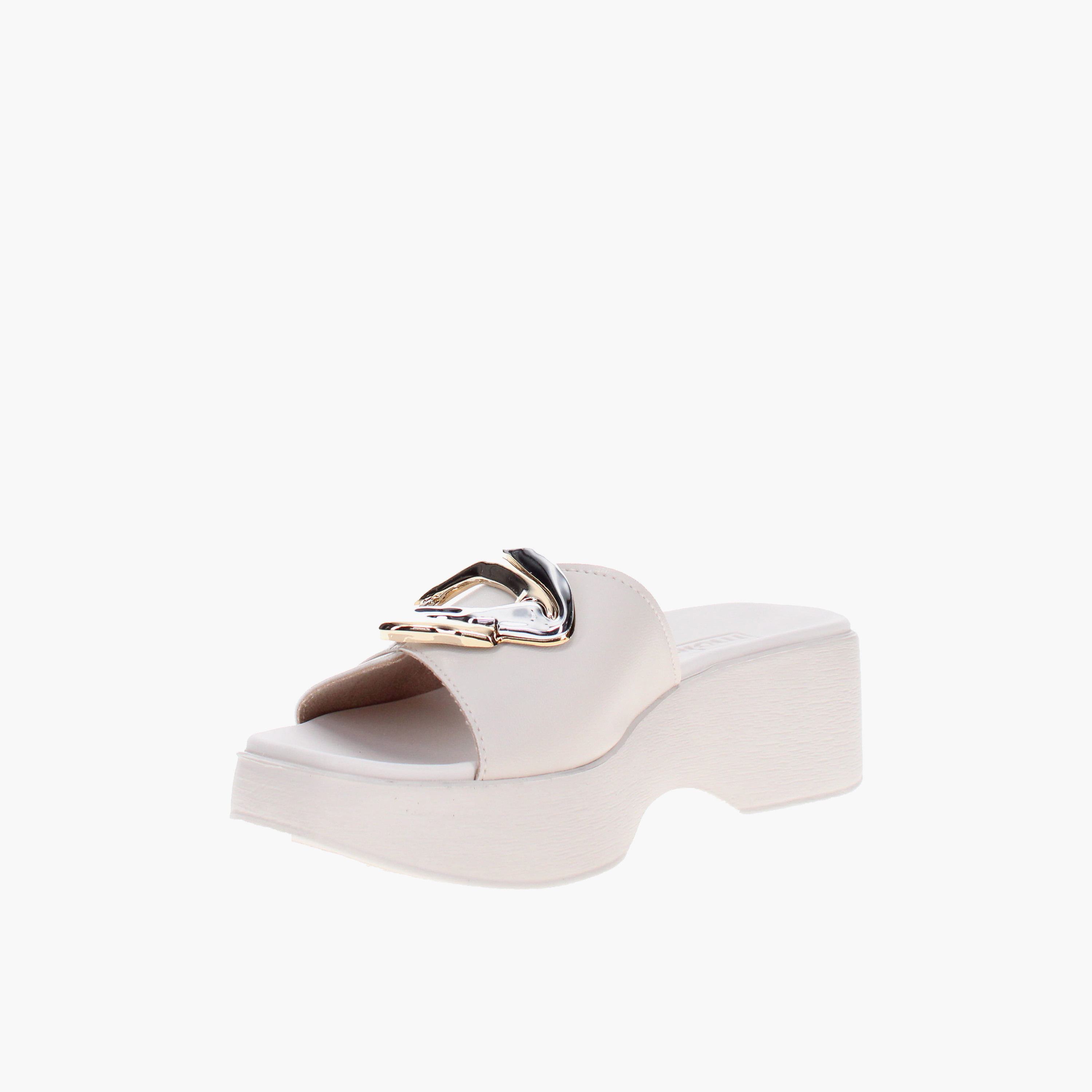 موليكا - حذاء غوين1 للنساء سهل الارتداء بكعب عالٍ ومنصة | 5503-115-9569-35312-women-shoes-heels-image-2