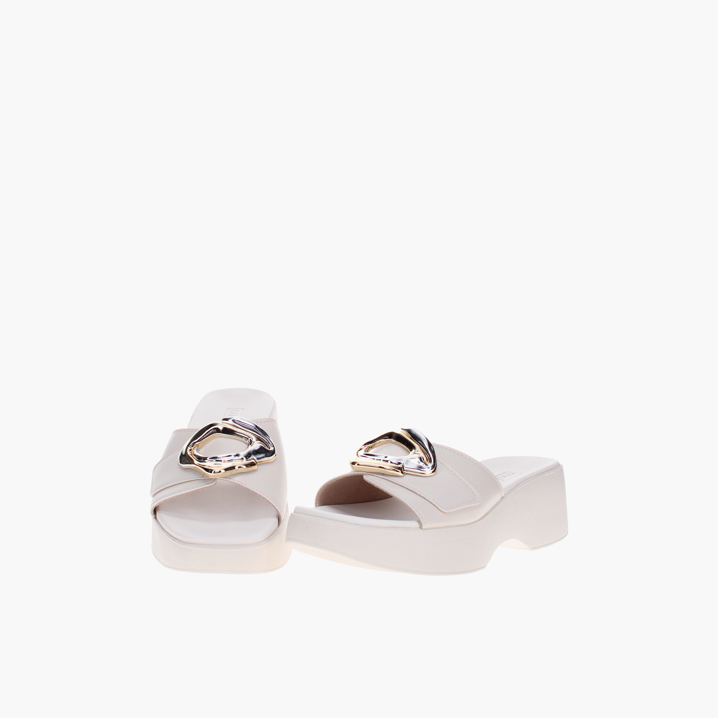 Moleca by Geoomnii Womens Slip-On Gwen1 Platform Heels | 5503-115-9569-35312        -women-shoes-heels-image-4