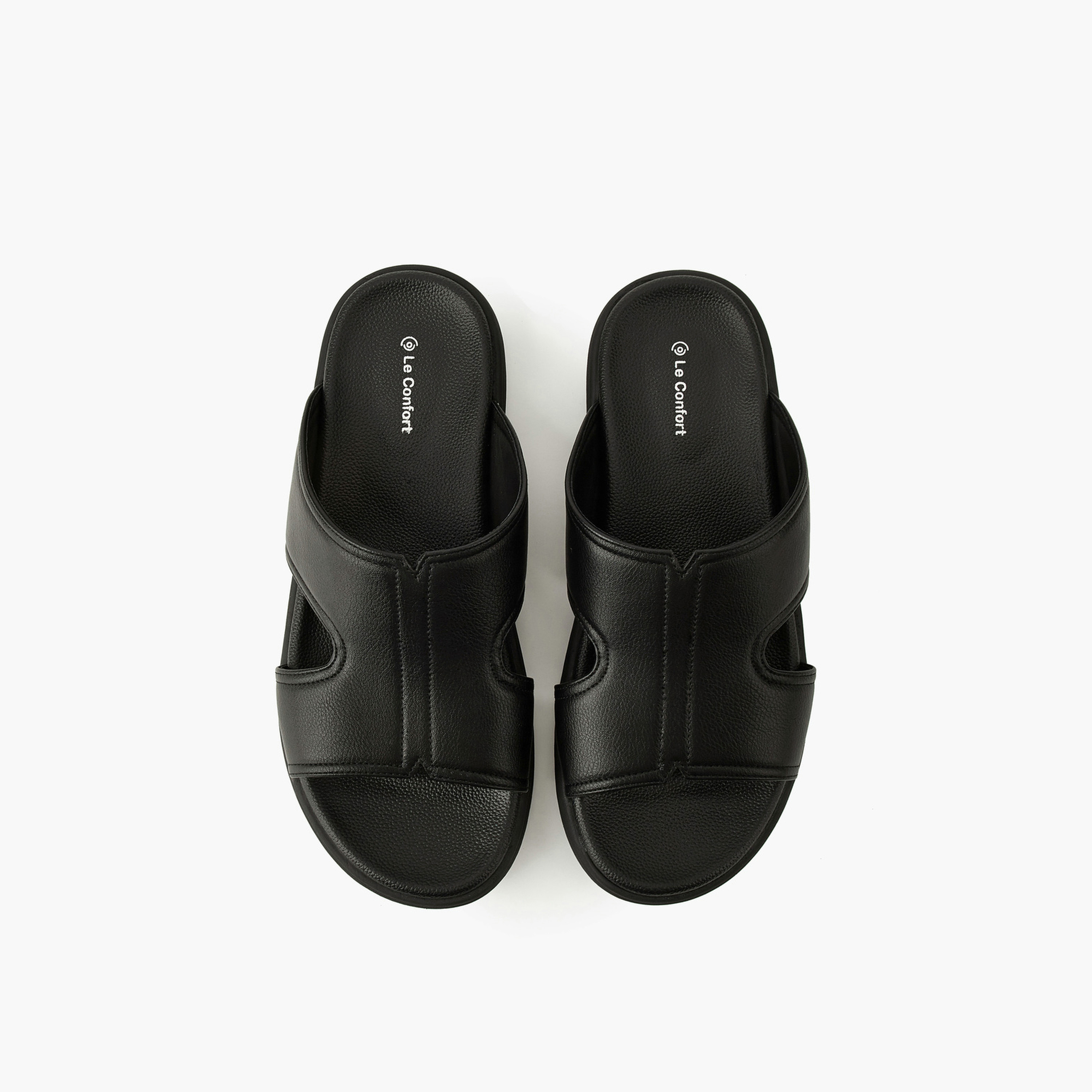 صندل مريح للرجال من لو كونفورت-men-shoes-sandals-image-1