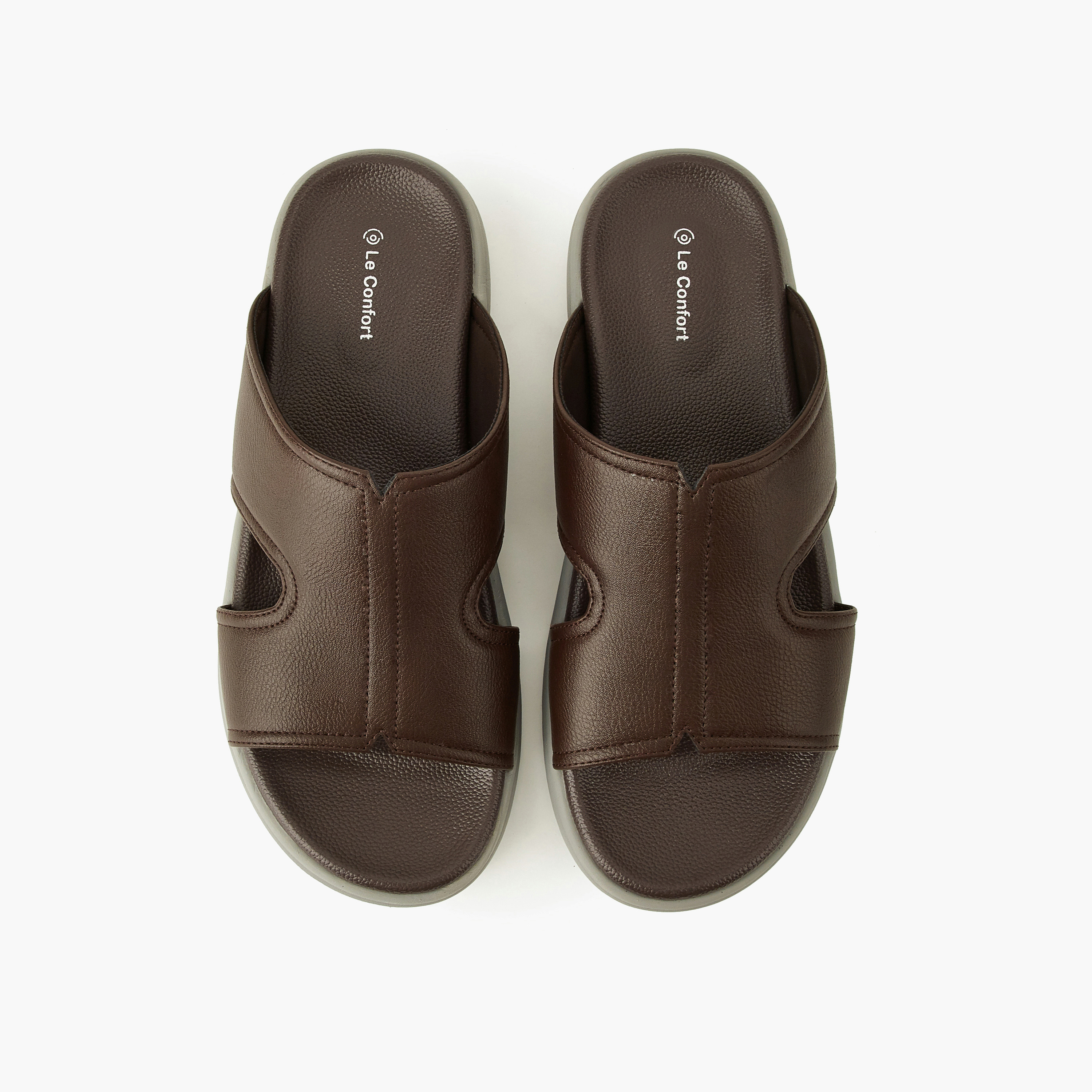 صندل مريح للرجال من لو كونفورت-men-shoes-sandals-image-1