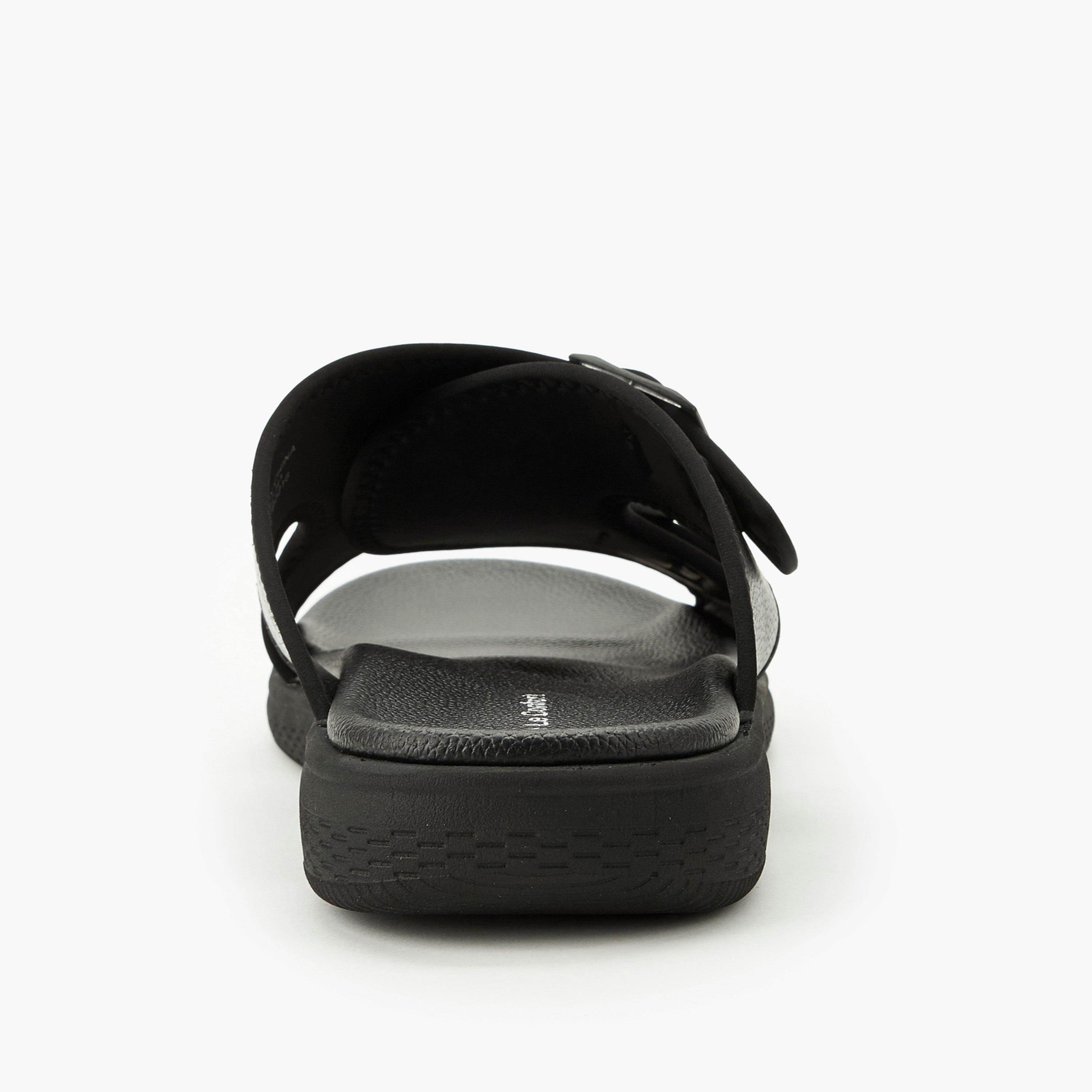 صندل مريح بحزاك بإبزيم للرجال من لو كونفورت-men-shoes-sandals-image-5