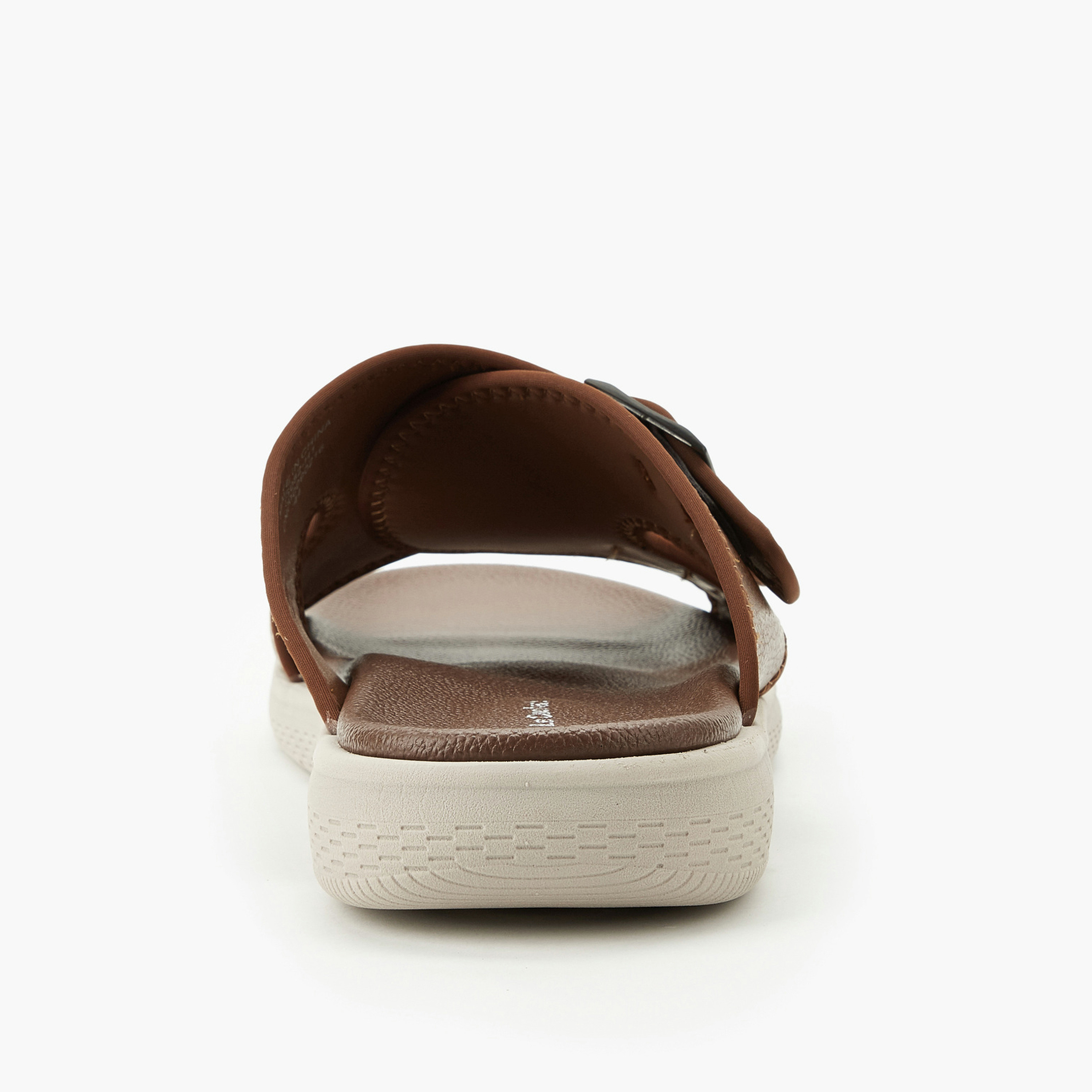 صندل مريح بحزاك بإبزيم للرجال من لو كونفورت-men-shoes-sandals-image-5