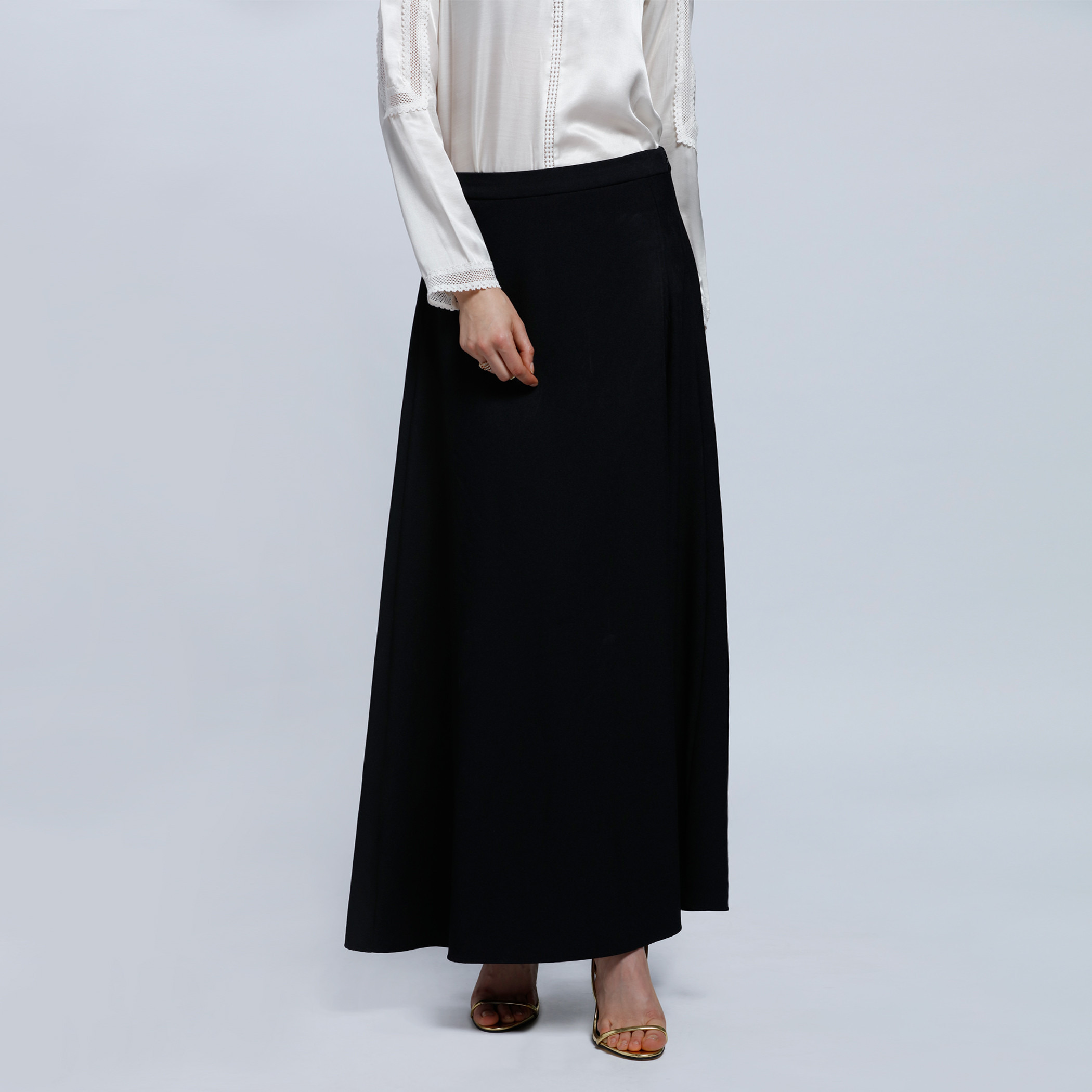 Maxi skirt clearance uae