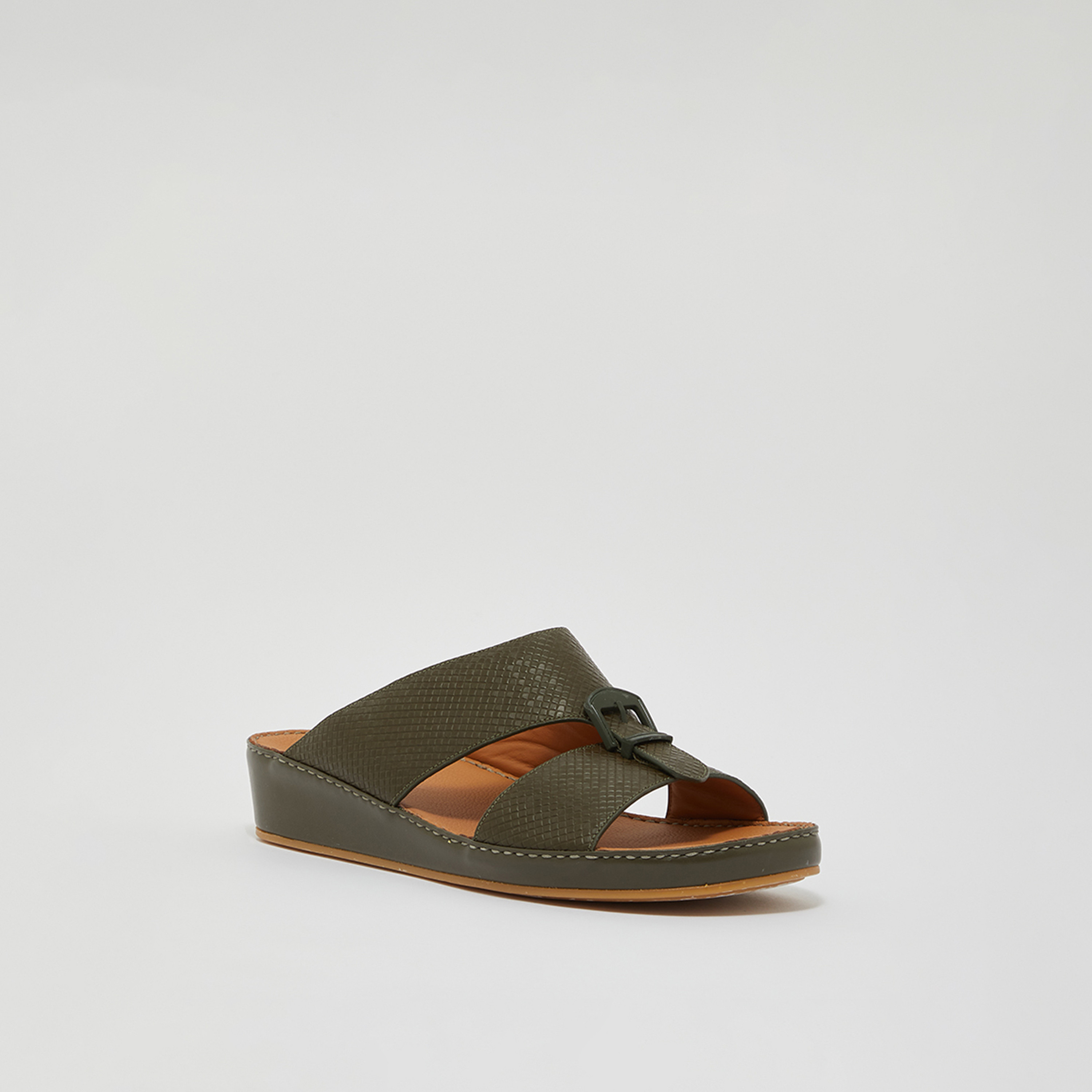 هاش بوبيز - صندل عربي رجالي سهل الارتداء | 55110-331-men-shoes-sandals-image-1