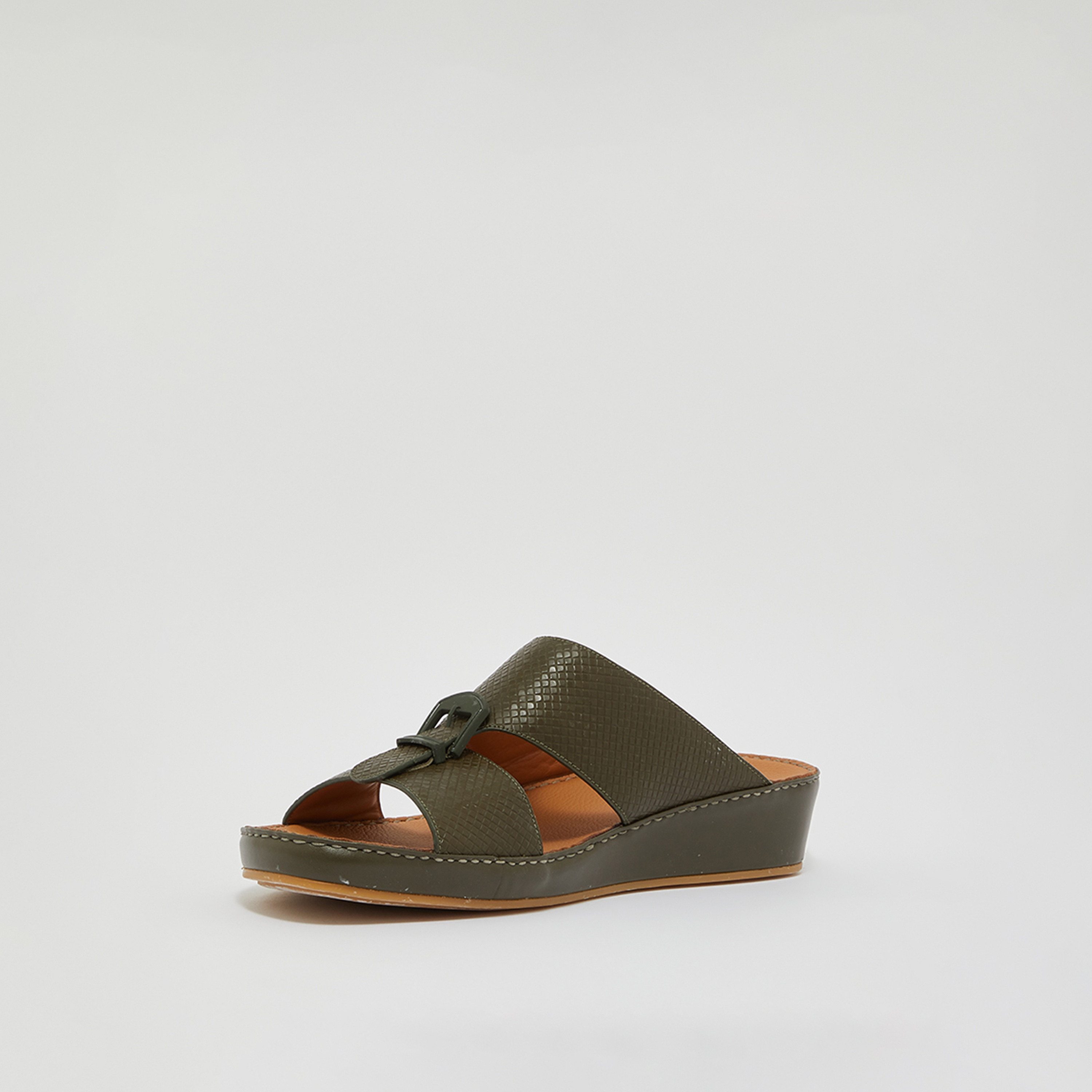 هاش بوبيز - صندل عربي رجالي سهل الارتداء | 55110-331-men-shoes-sandals-image-3