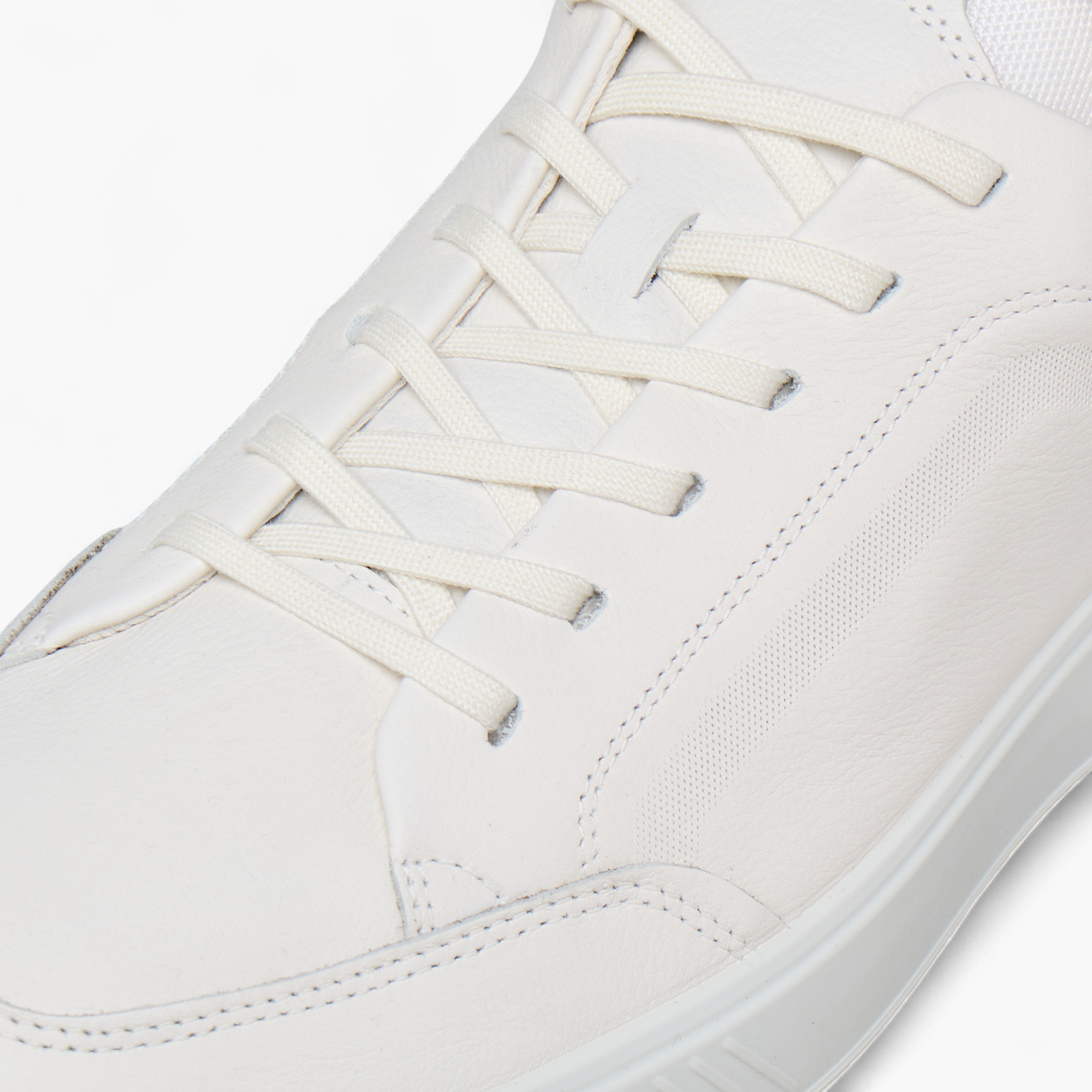 Ecco Men Move M Lace-Up Leather Sneakers-men-shoes-sneakers-image-4