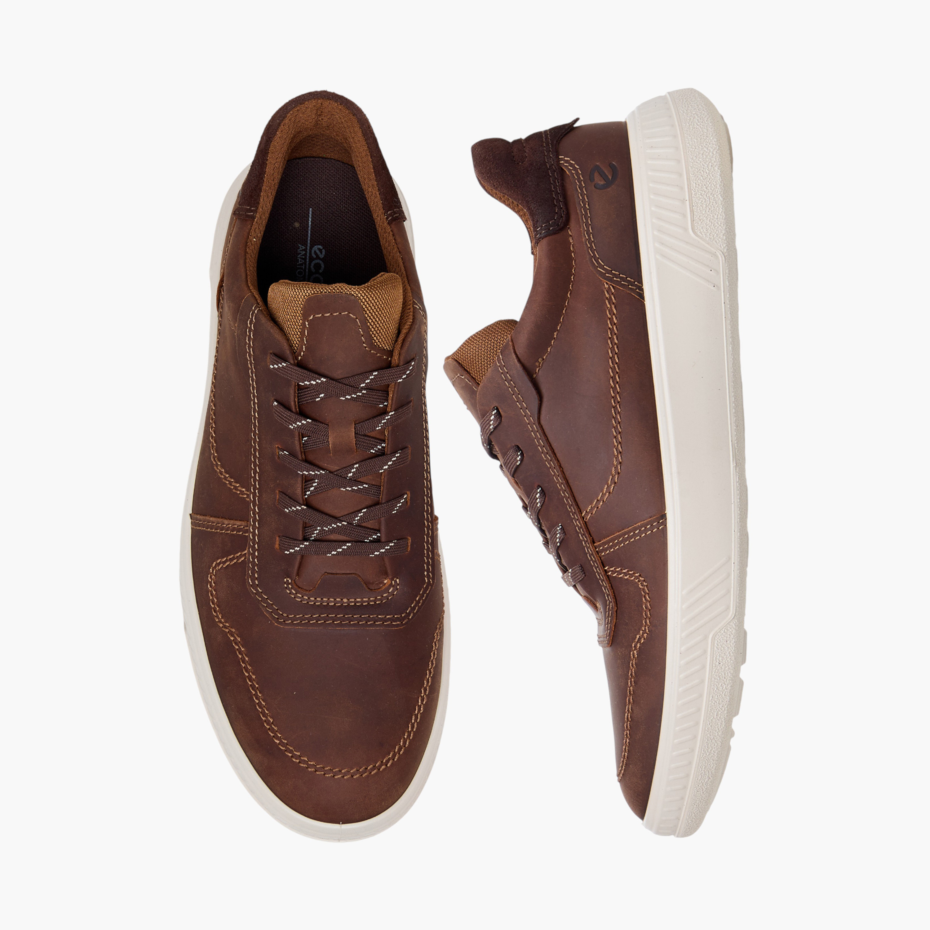 حذاء سنيكرز جلد برباط إغلاق "موف إم" للرجال من إيكو-men-shoes-sneakers-image-3