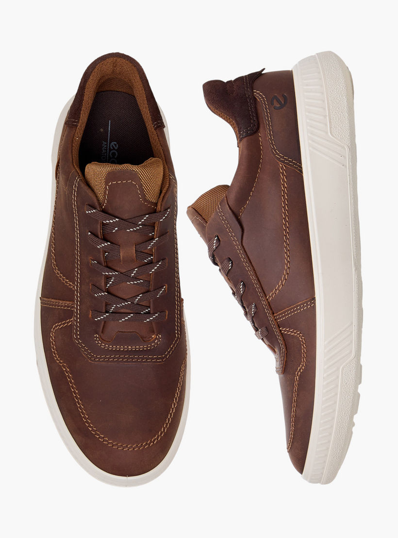 حذاء سنيكرز جلد برباط إغلاق "موف إم" للرجال من إيكو-men-shoes-sneakers-image-3