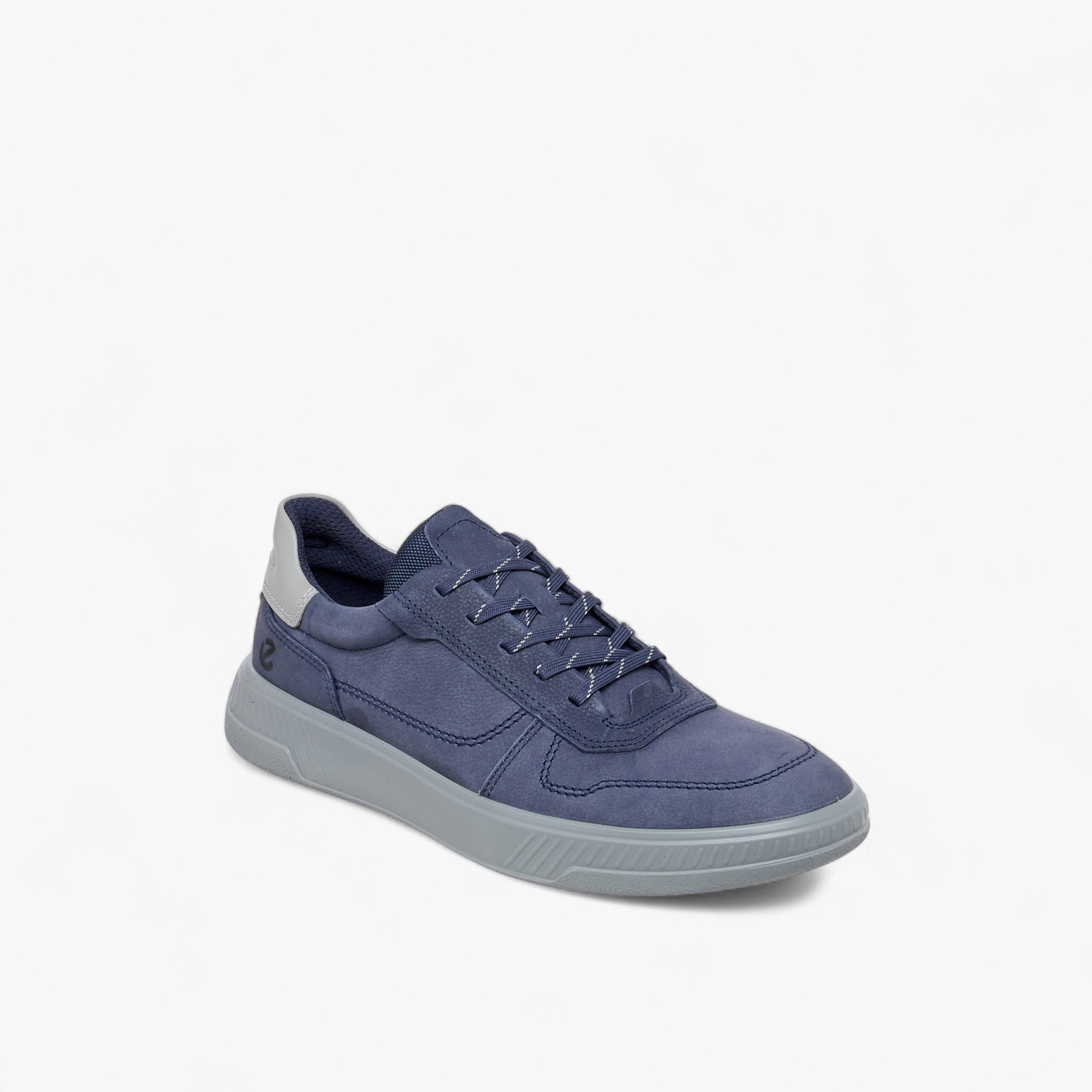 حذاء سنيكرز جلد برباط إغلاق "موف إم" للرجال من إيكو-men-shoes-sneakers-image-1