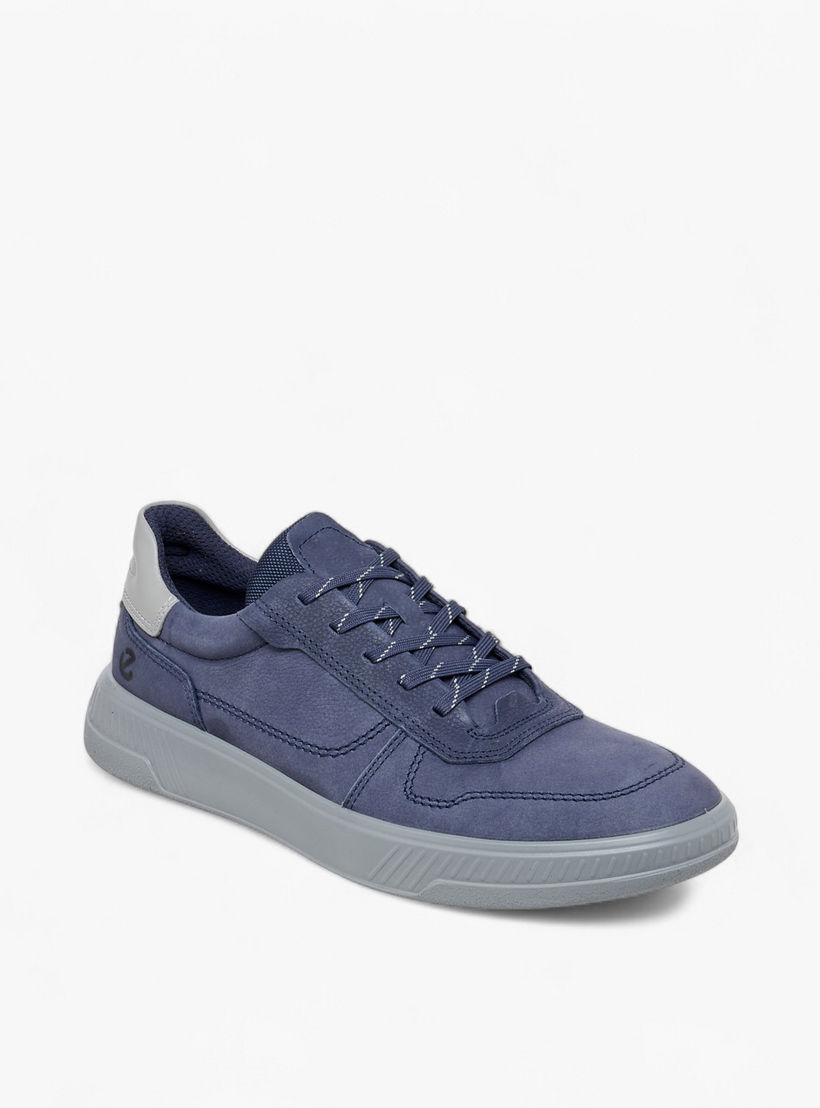 حذاء سنيكرز جلد برباط إغلاق "موف إم" للرجال من إيكو-men-shoes-sneakers-image-1