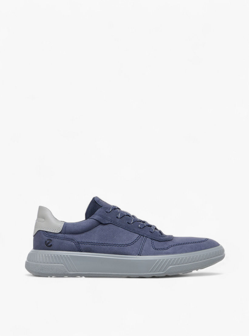 حذاء سنيكرز جلد برباط إغلاق "موف إم" للرجال من إيكو-men-shoes-sneakers-image-2