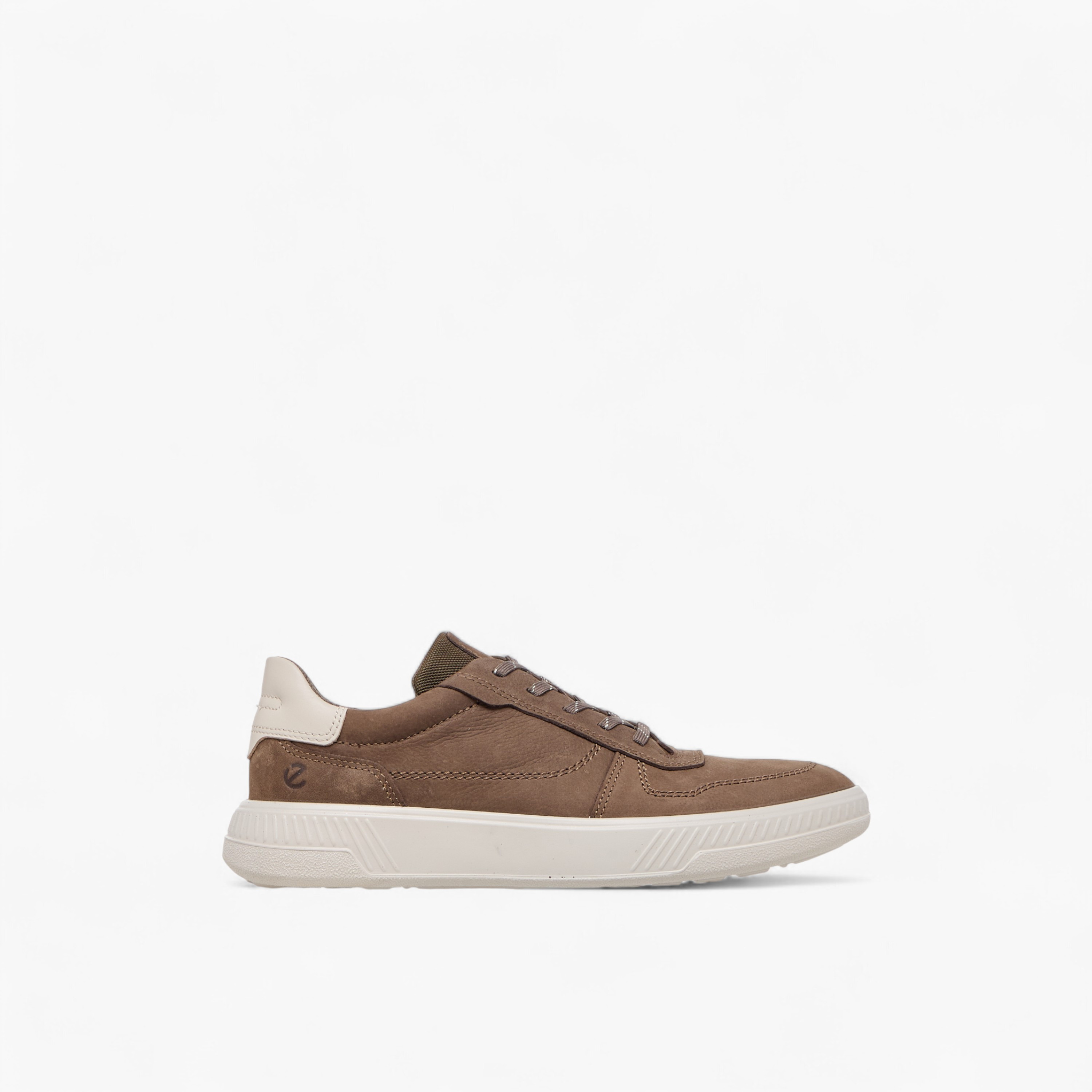 Ecco Men Move M Lace-Up Leather Sneakers-men-shoes-sneakers-image-2