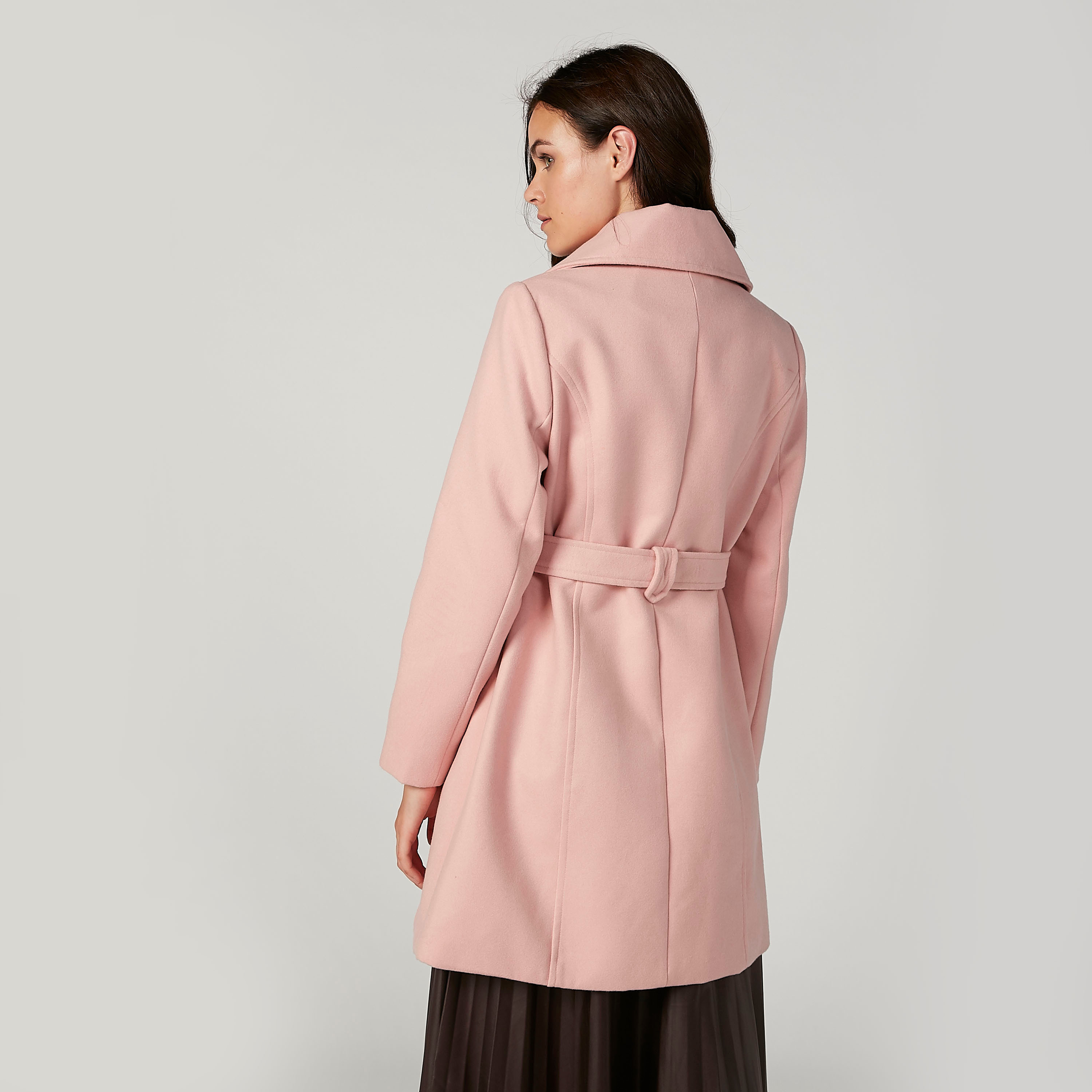 ジャケット・アウター Eaphi WESTERN LONG COAT EAPHI WESTERN LONG COAT