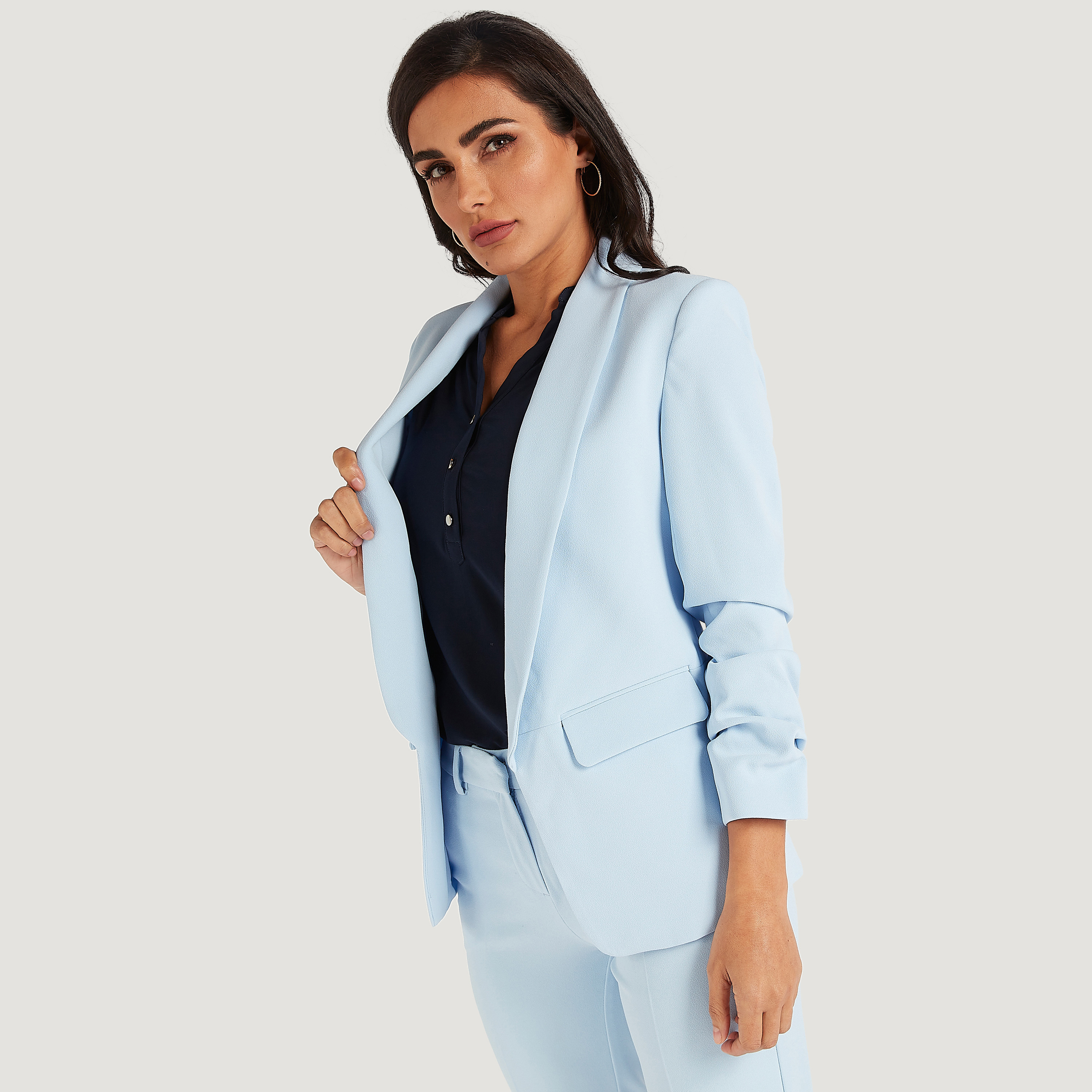 Light blazers hot sale for women