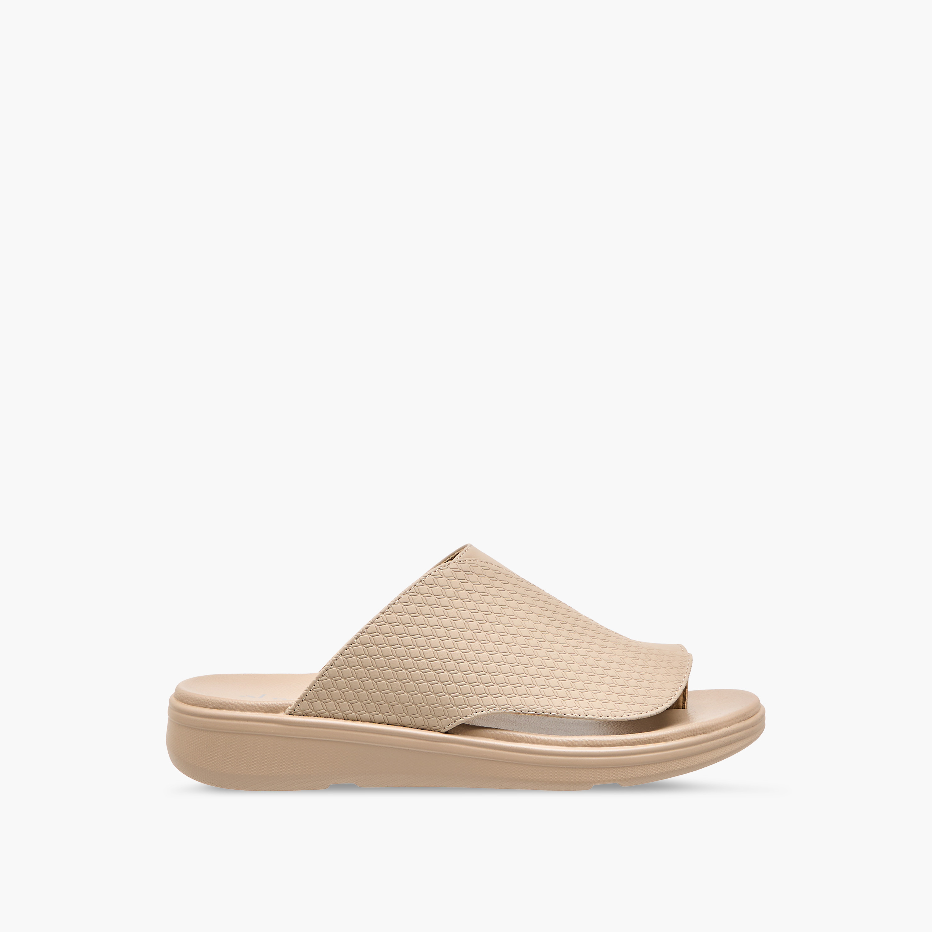 صندل عربي بحلقة إصبع للرجال من الواحة-men-shoes-sandals-image-3