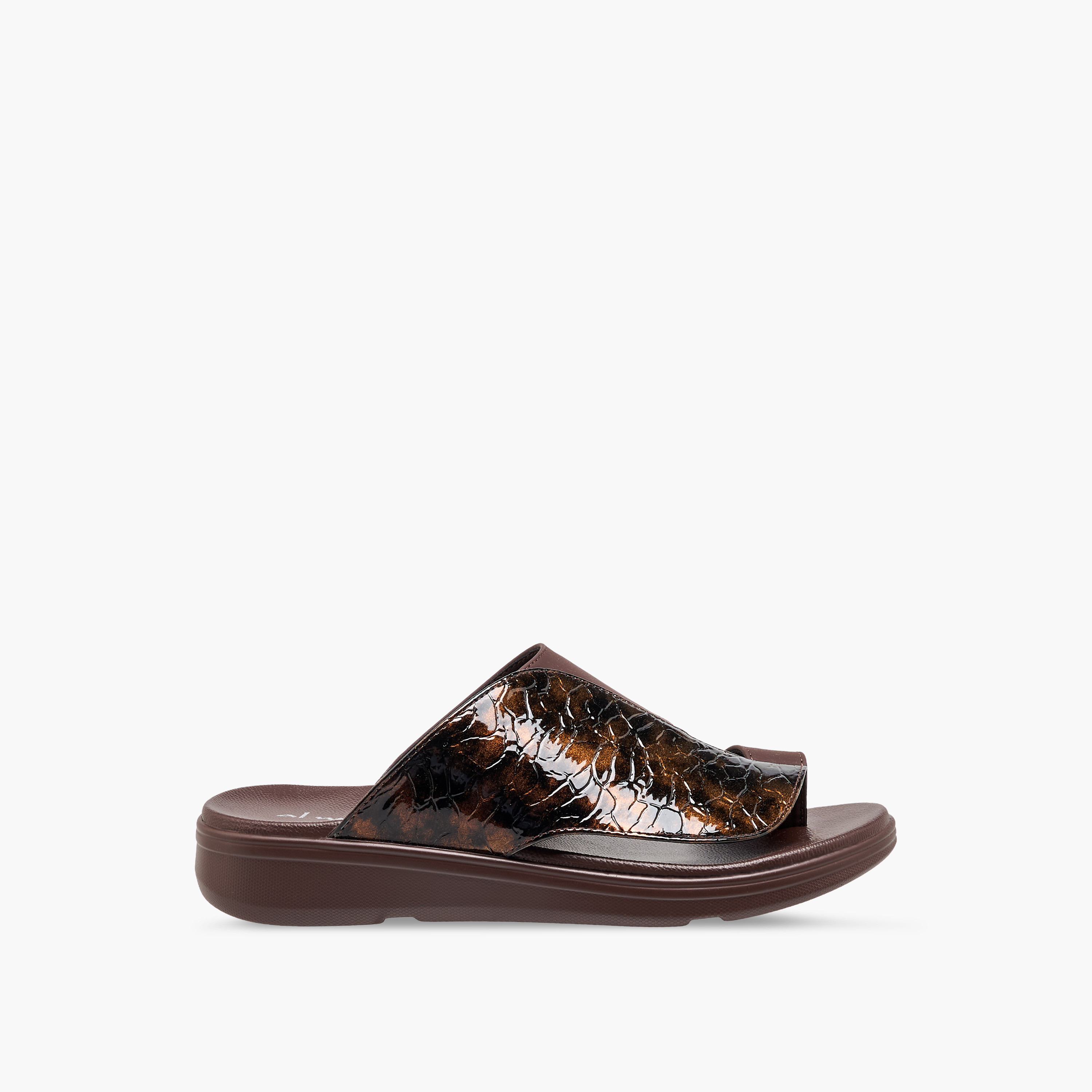 صندل عربي بحلقة إصبع للرجال من الواحة-men-shoes-sandals-image-3