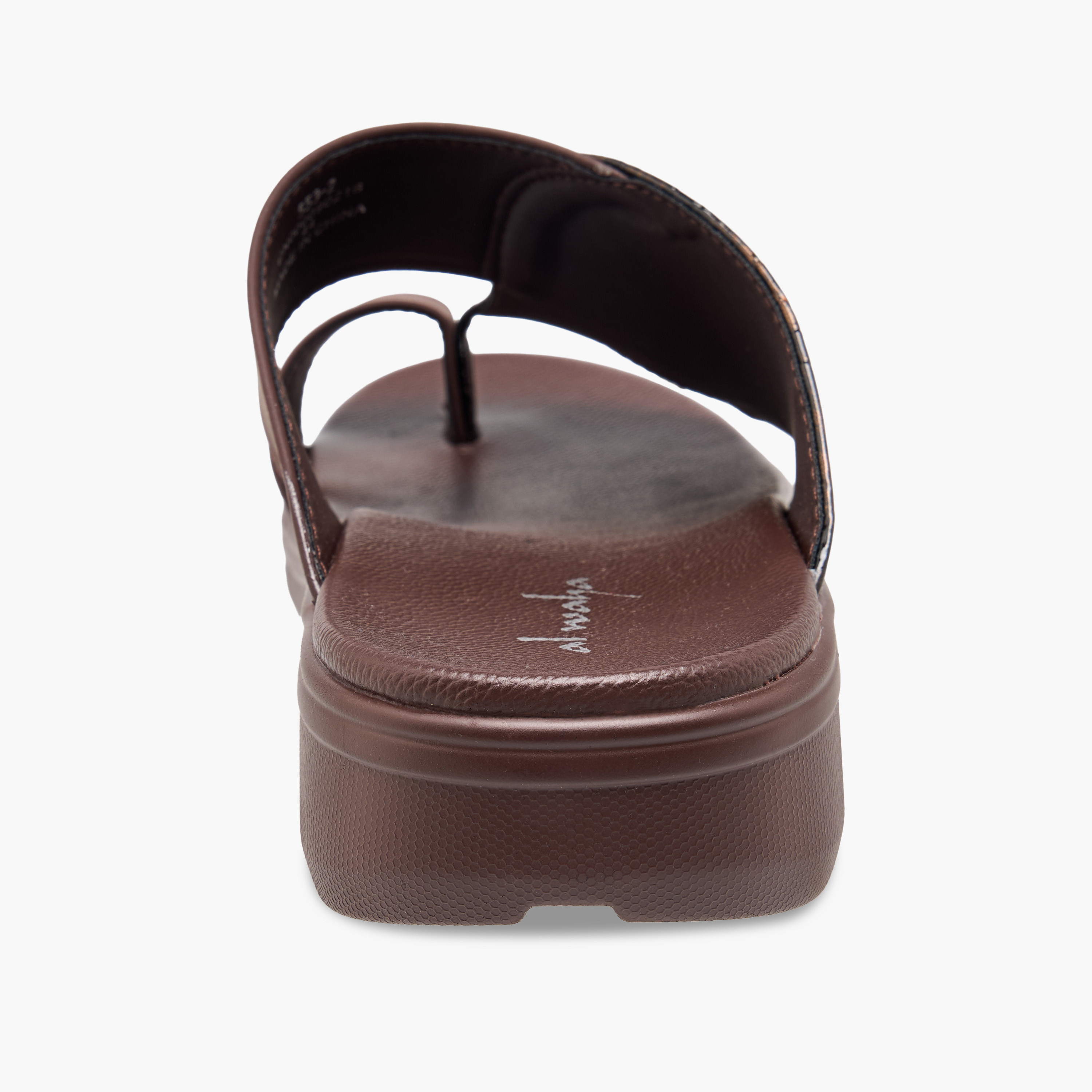 صندل عربي بحلقة إصبع للرجال من الواحة-men-shoes-sandals-image-5
