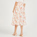 Floral Print Midi Wrap Skirt with Tie-Ups-Skirts-thumbnail-3