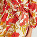Floral Print Midi Wrap Dress with Long Sleeves and Tie-Up Belt-Dresses-thumbnailMobile-4
