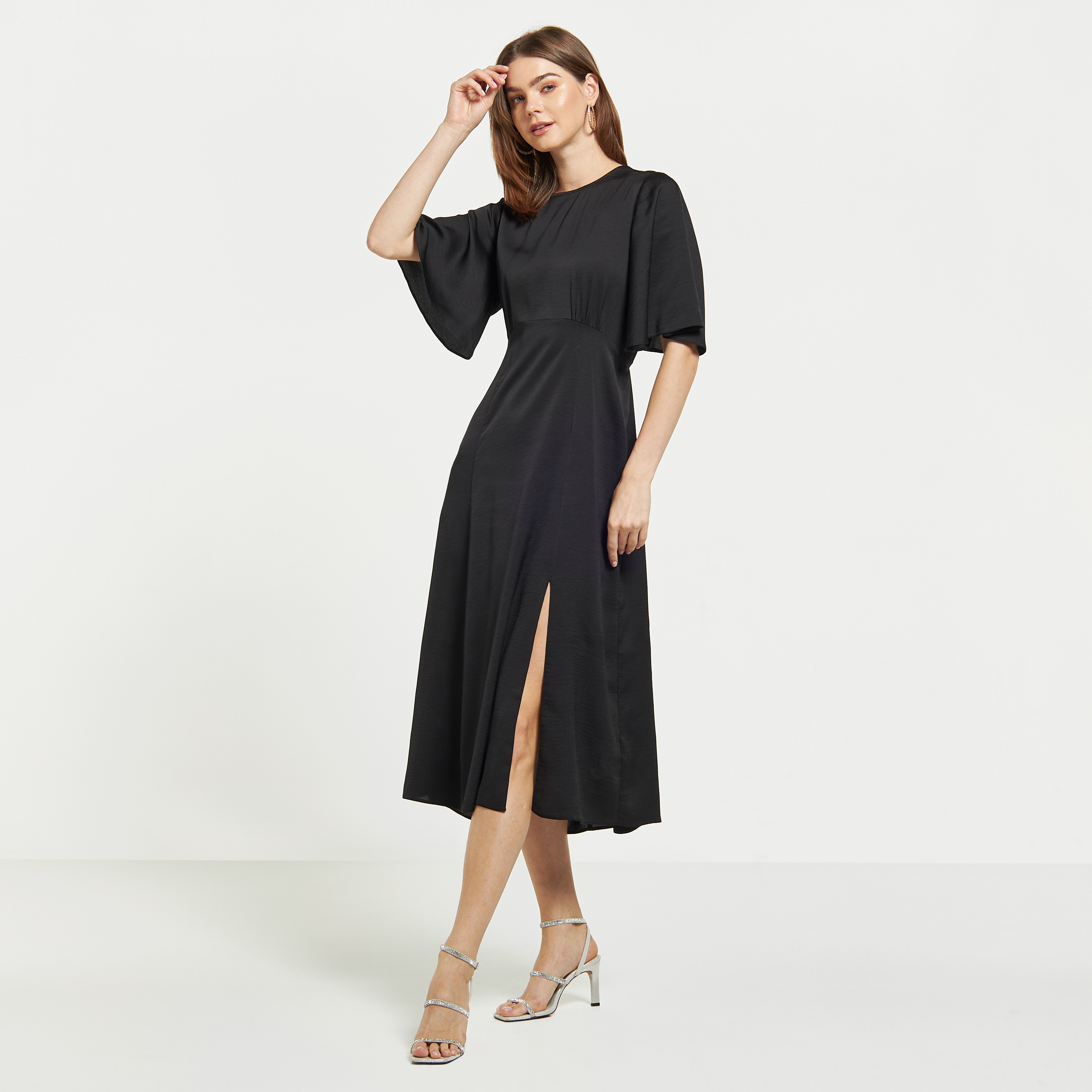 Buy hot sale midi dress