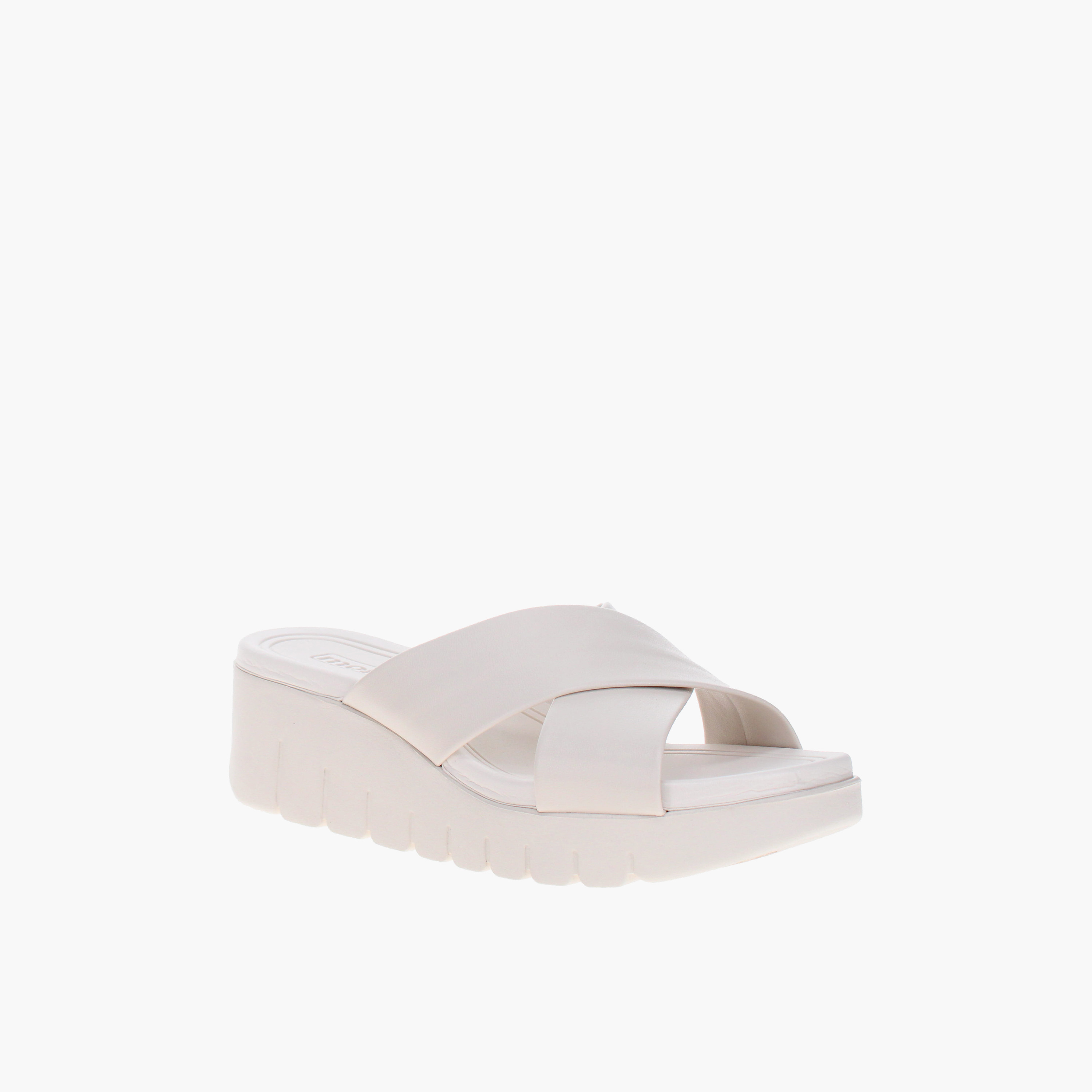 موليكا - صندل هانا 1 سهل الارتداء للنساء ذو ​​نعل سميك | 5536-108-9569-35312-women-shoes-sandals-heeled-image-1
