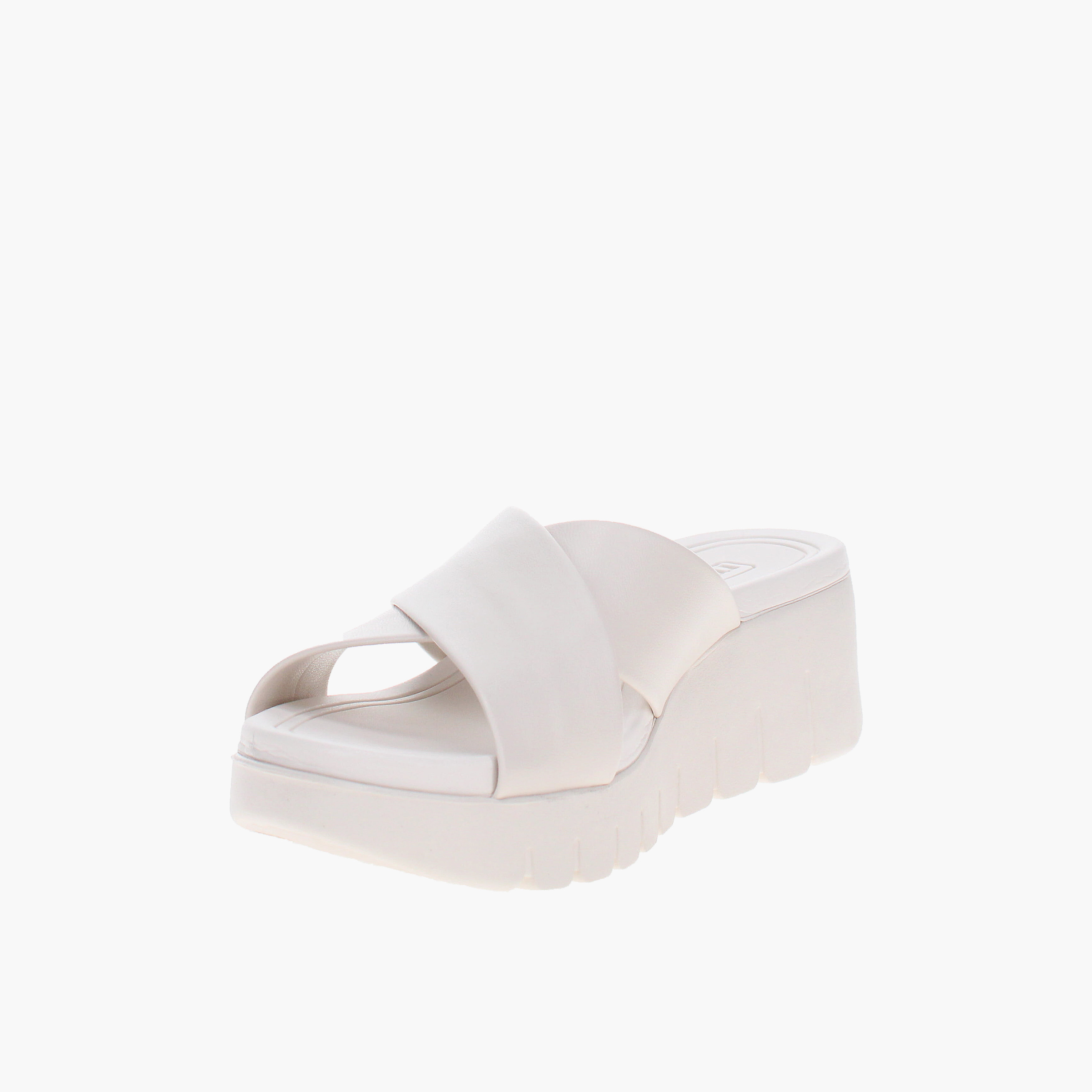 موليكا - صندل هانا 1 سهل الارتداء للنساء ذو ​​نعل سميك | 5536-108-9569-35312-women-shoes-sandals-heeled-image-2