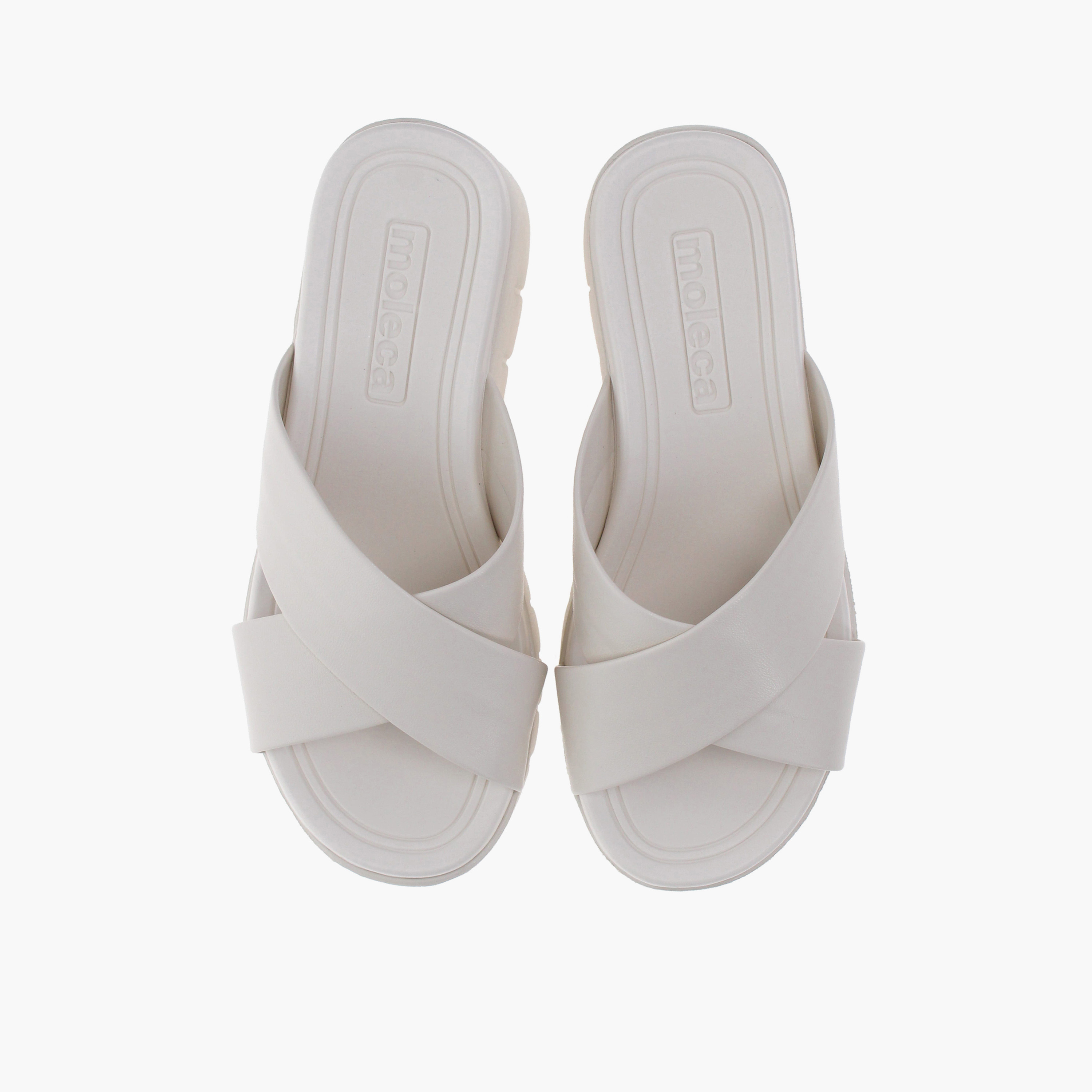 موليكا - صندل هانا 1 سهل الارتداء للنساء ذو ​​نعل سميك | 5536-108-9569-35312-women-shoes-sandals-heeled-image-5