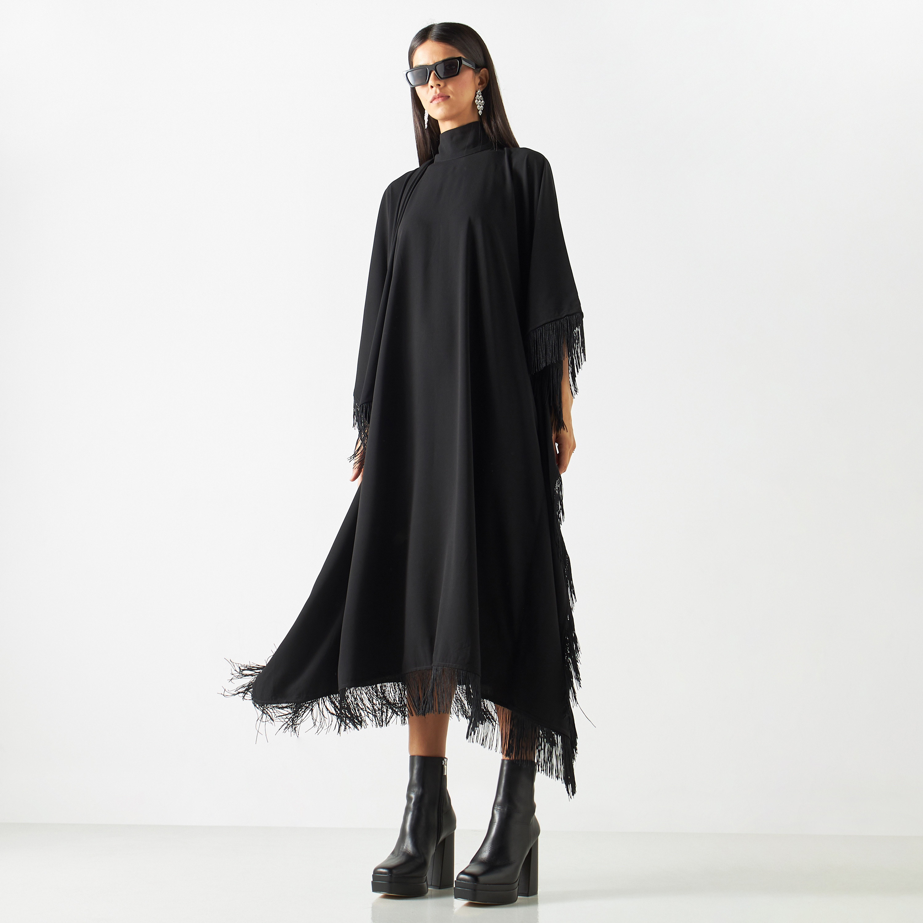 Poncho 2025 dress online