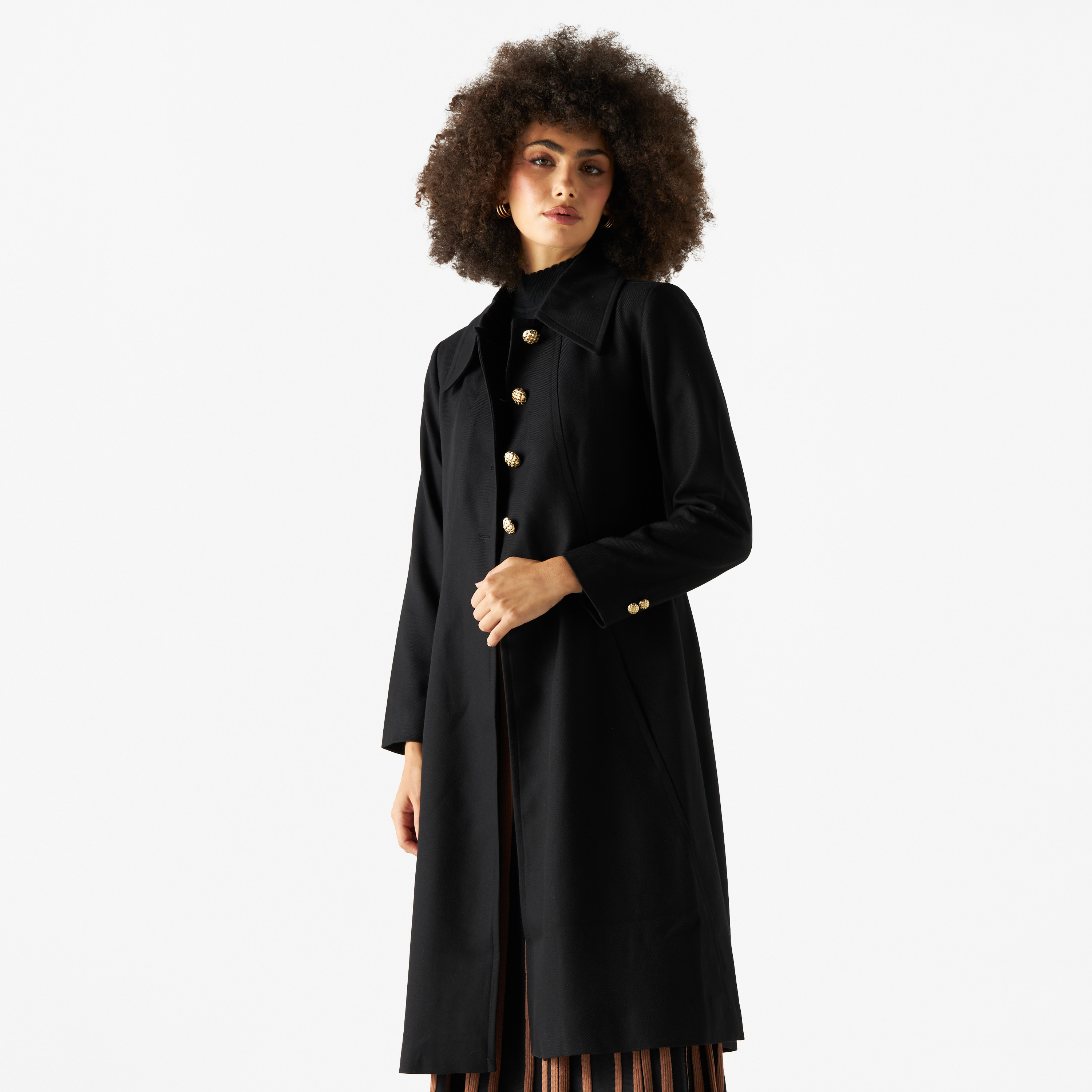 Long coat online shopping online