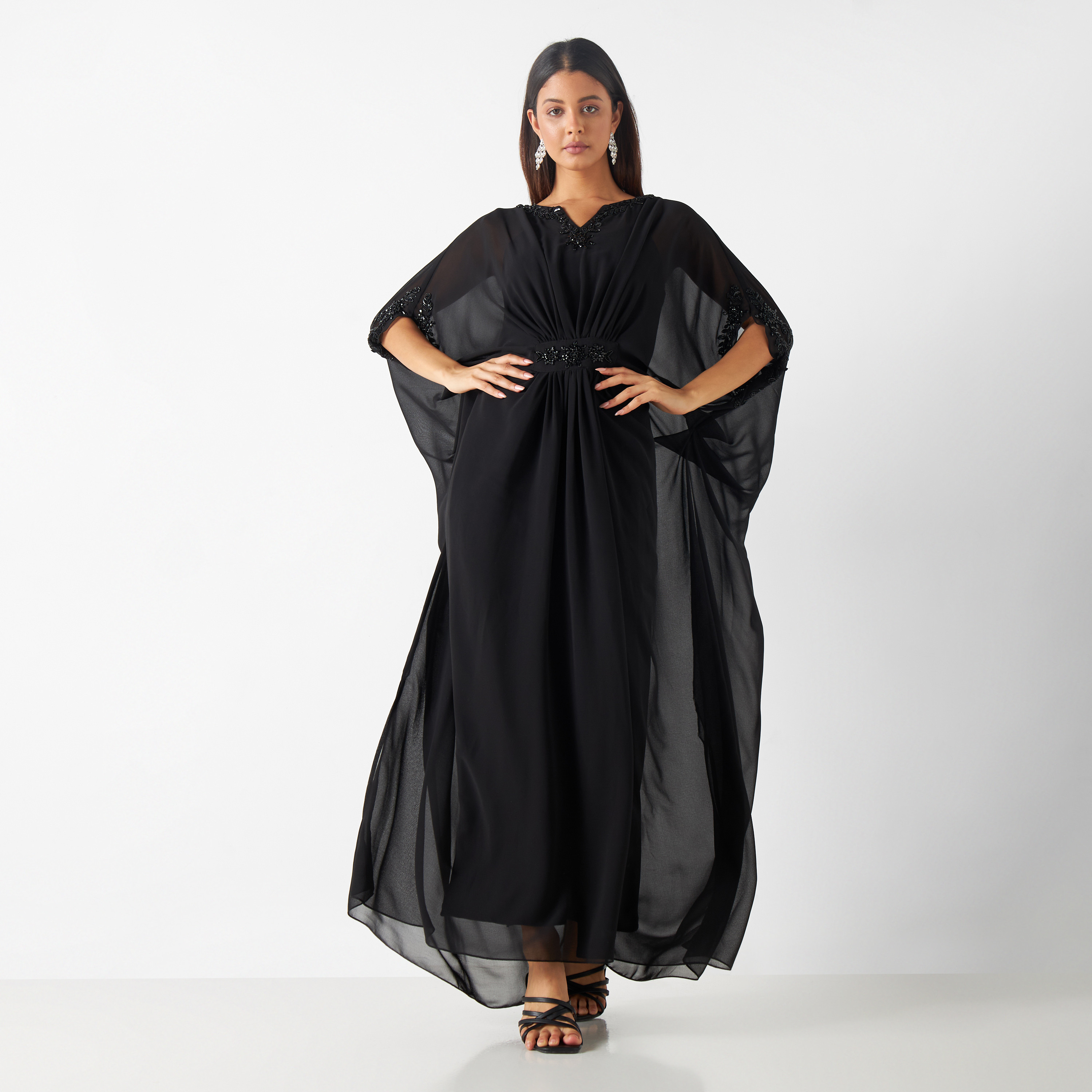 Dress code outlet kaftan