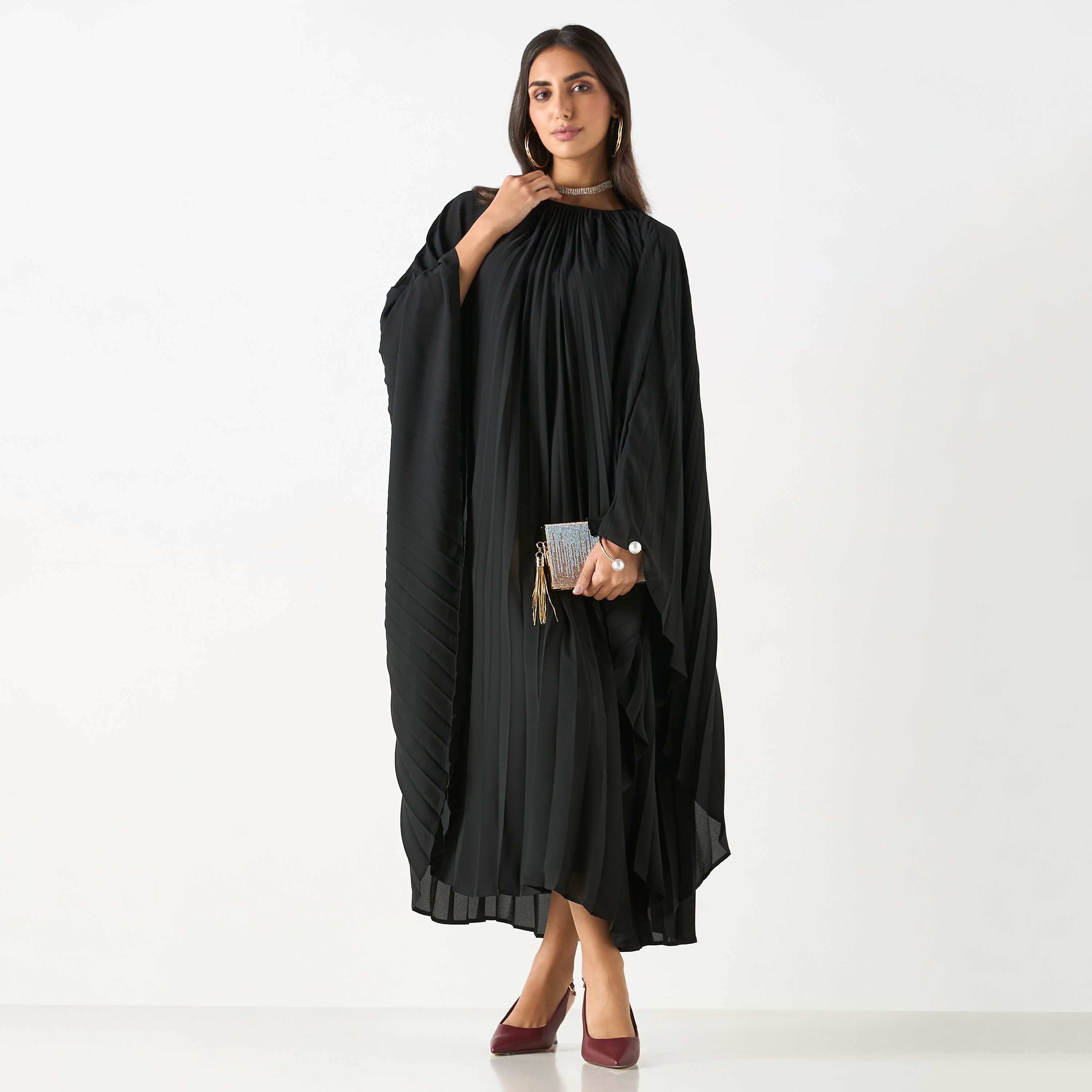 Plt cape clearance dress