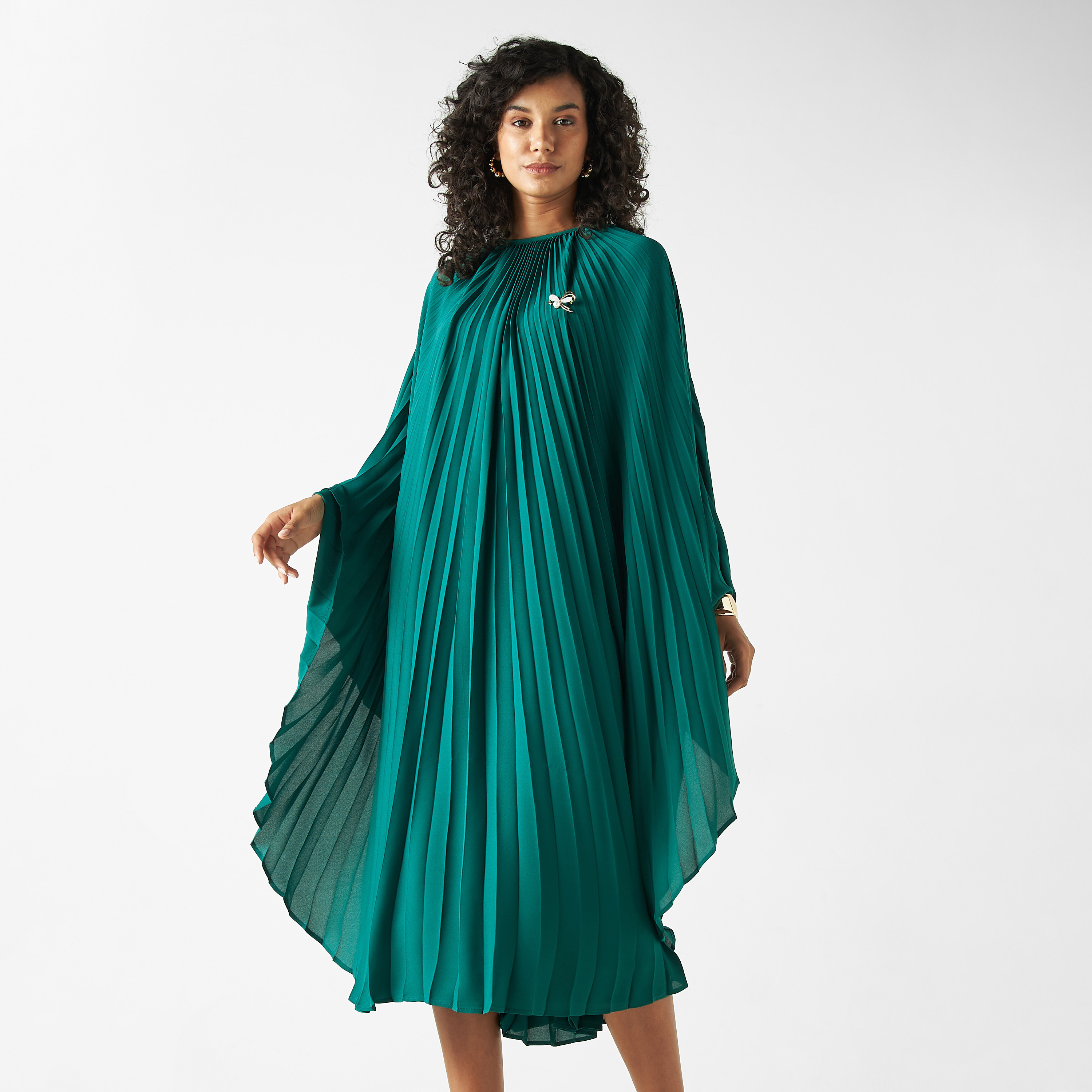 Cape dresses online best sale