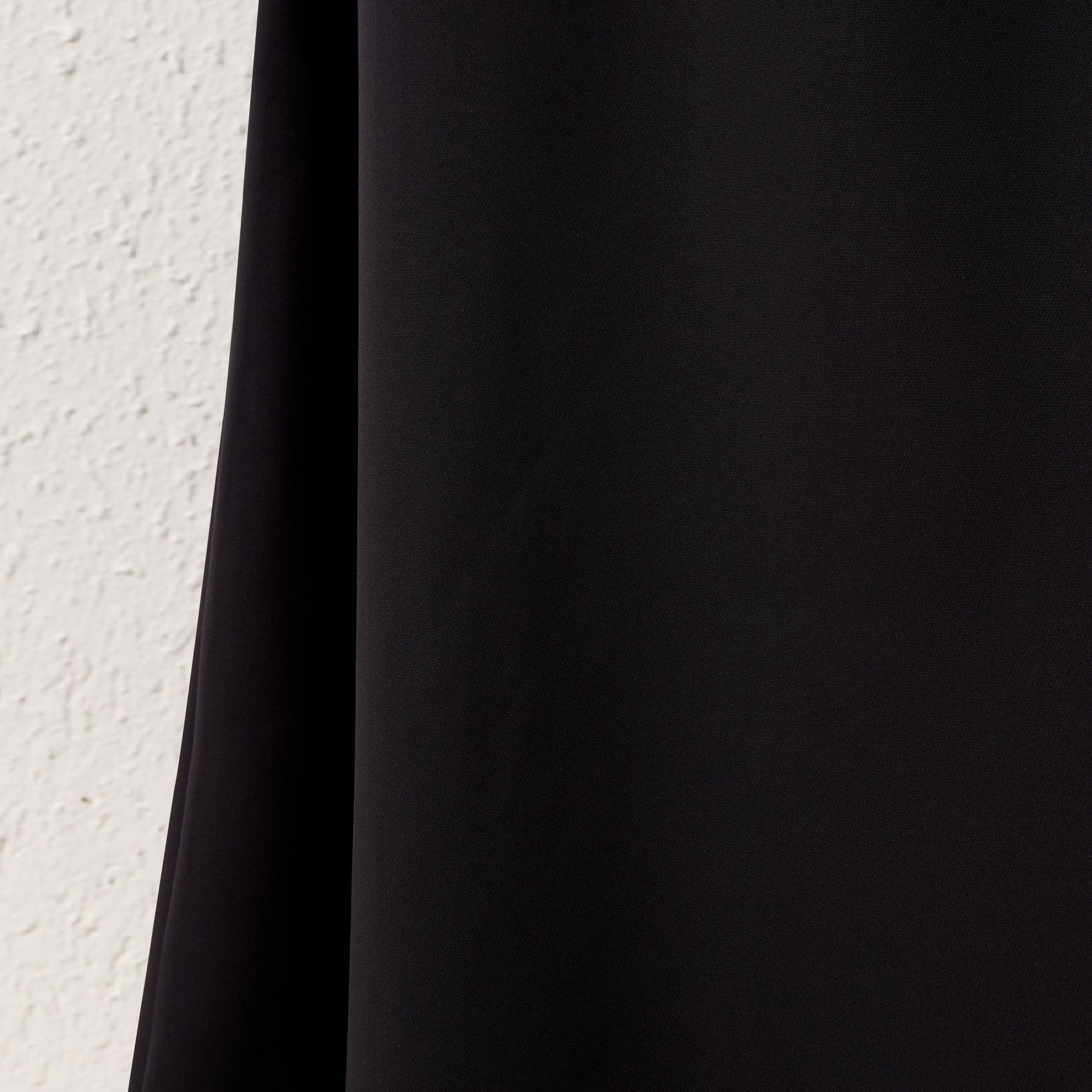 Pocket Detail A-line Midi Skirt with Zip Closure-women-clothing-bottoms-skirts-image-5