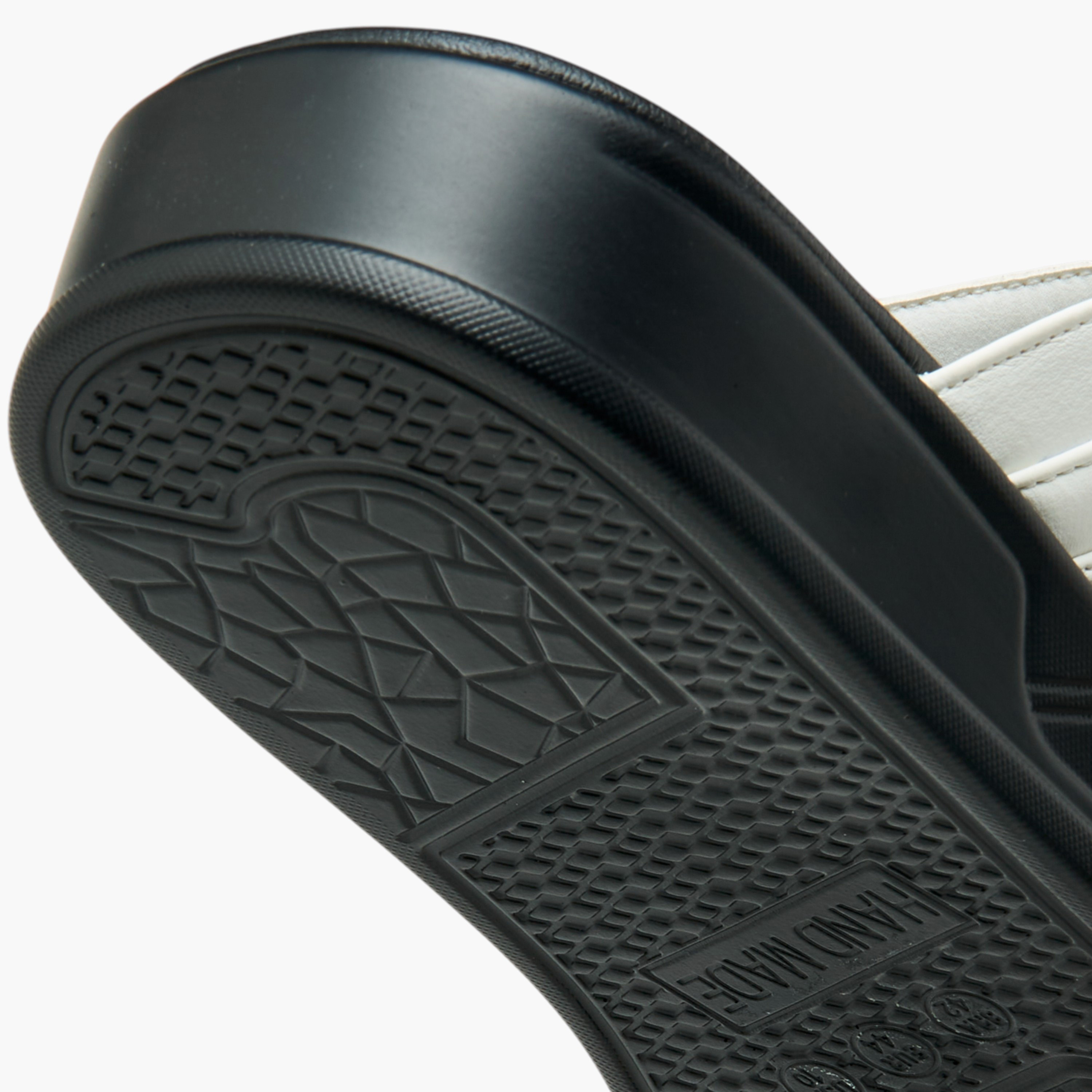 LBL by Shoexpress Panelled Slip-On Arabic Sandals-men-shoes-sandals-image-6