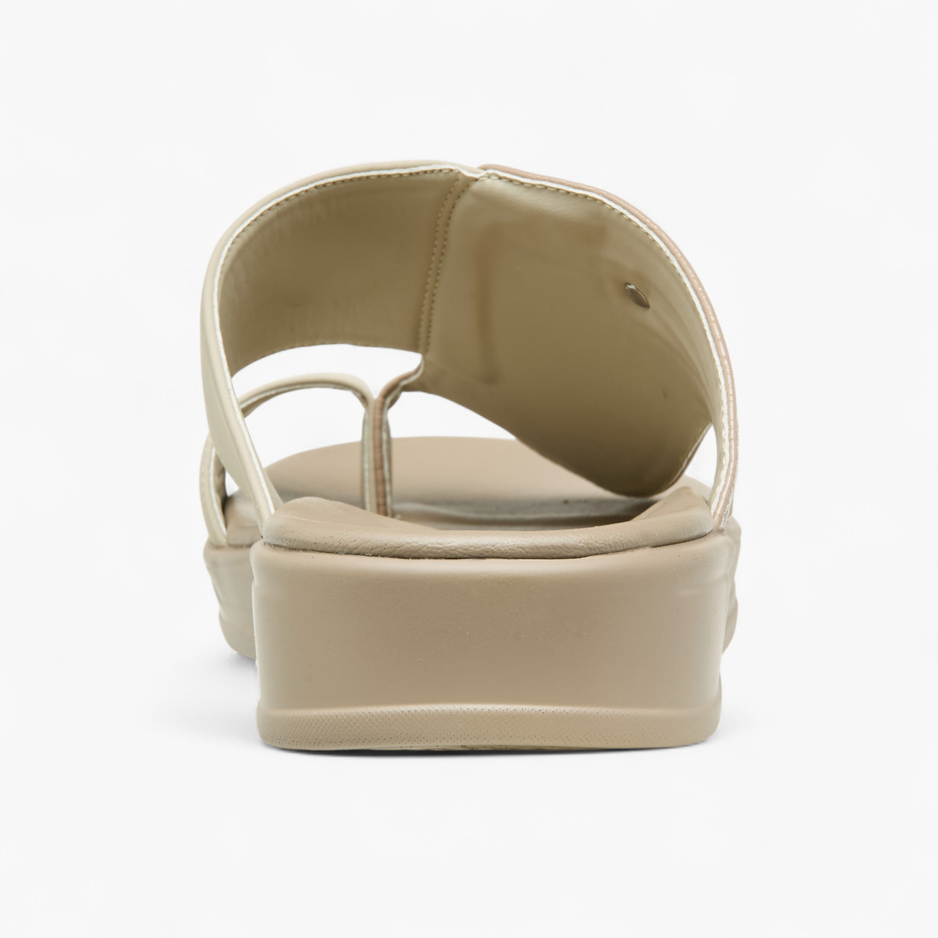 LBL by Shoexpress Panelled Slip-On Arabic Sandals-men-shoes-sandals-image-5