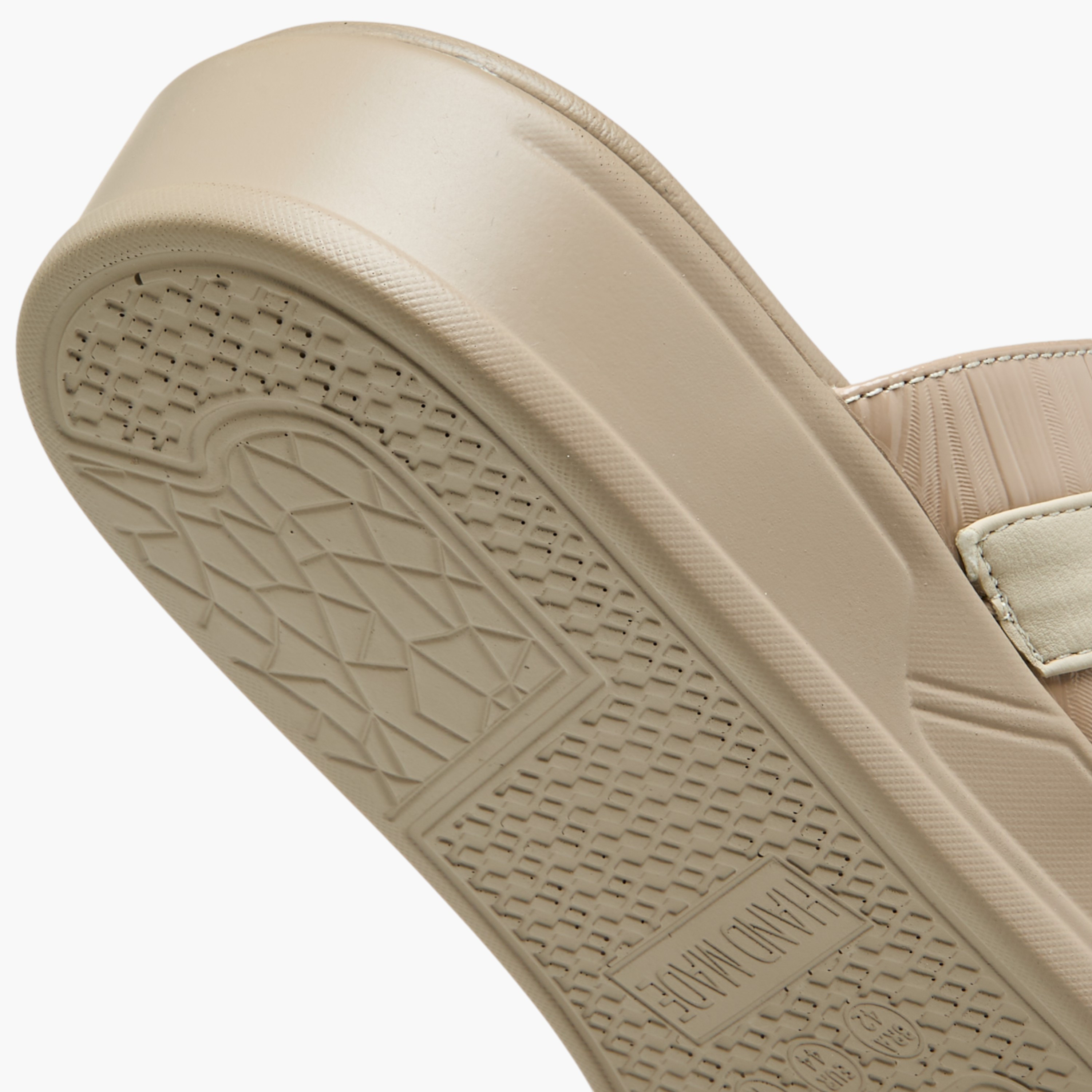 LBL by Shoexpress Panelled Slip-On Arabic Sandals-men-shoes-sandals-image-6