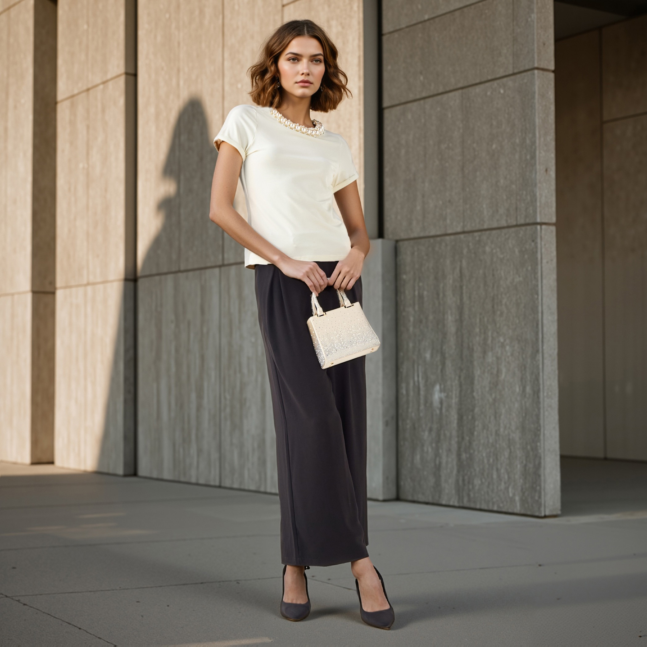 Embellished Top-women-clothing-shirtsandblouses-blouses-image-2