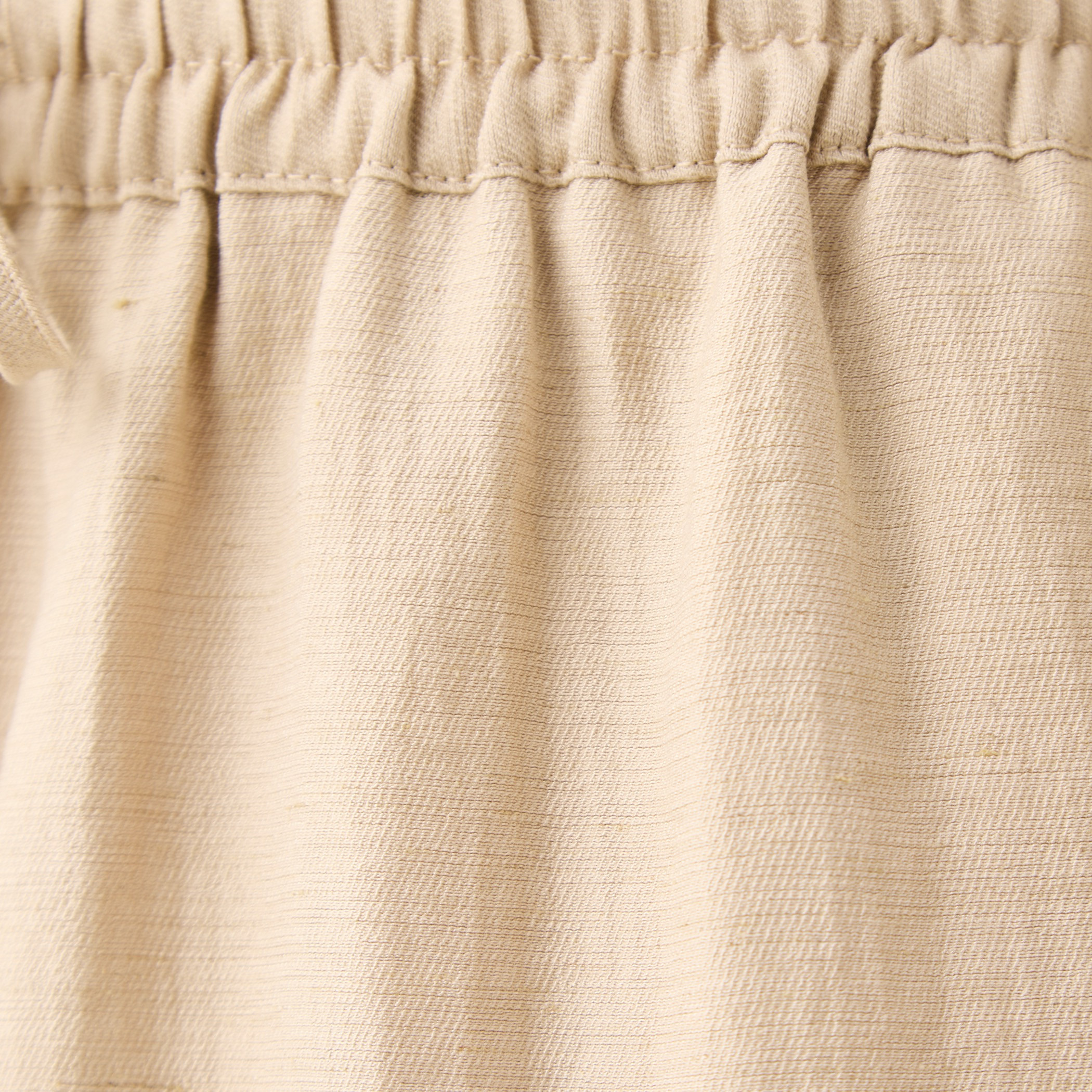 Relaxed Fit Flexi Waist Linen Blend Pants-women-clothing-bottoms-trousers-image-5