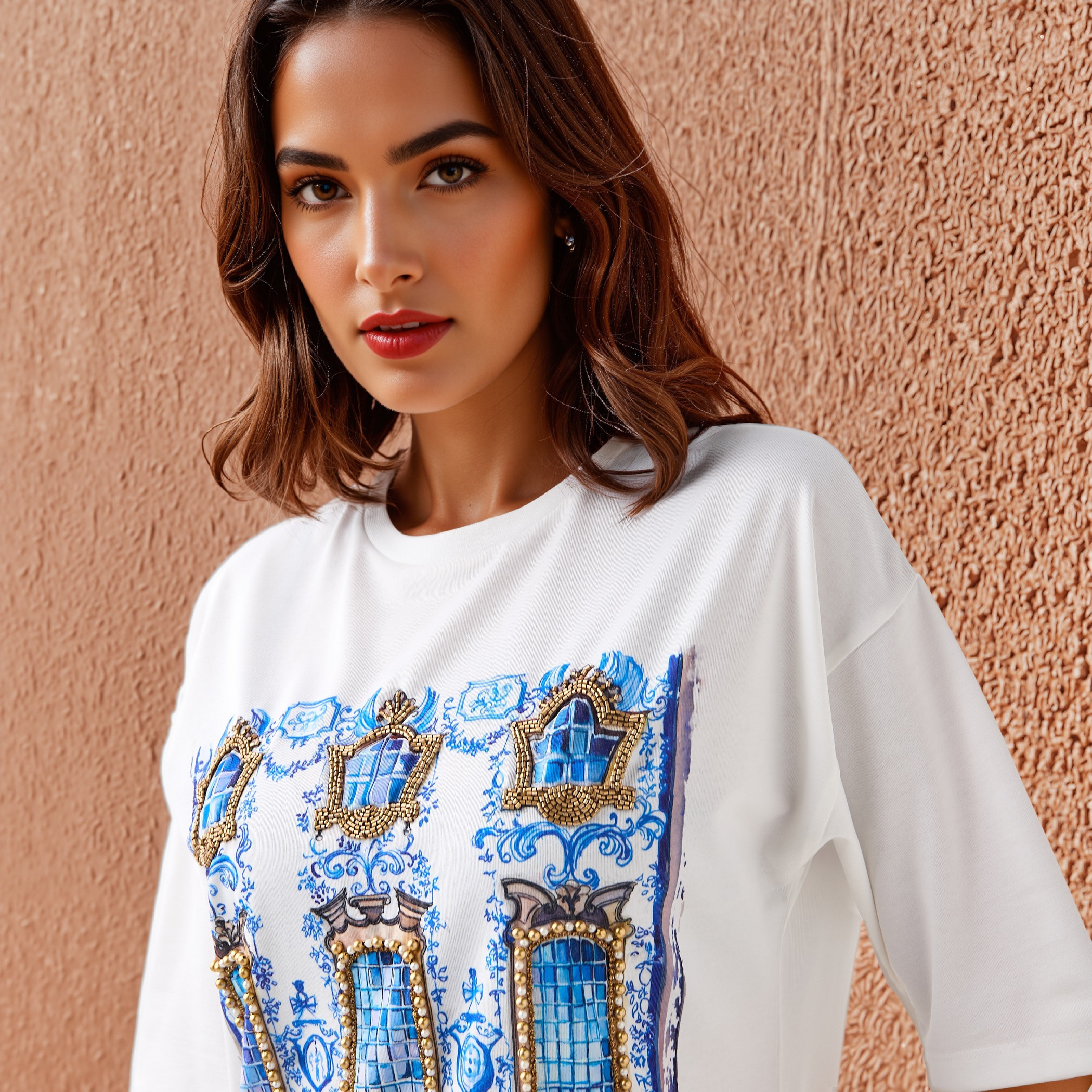 تيشيرت بطبعات-women-clothing-tshirts-image-4