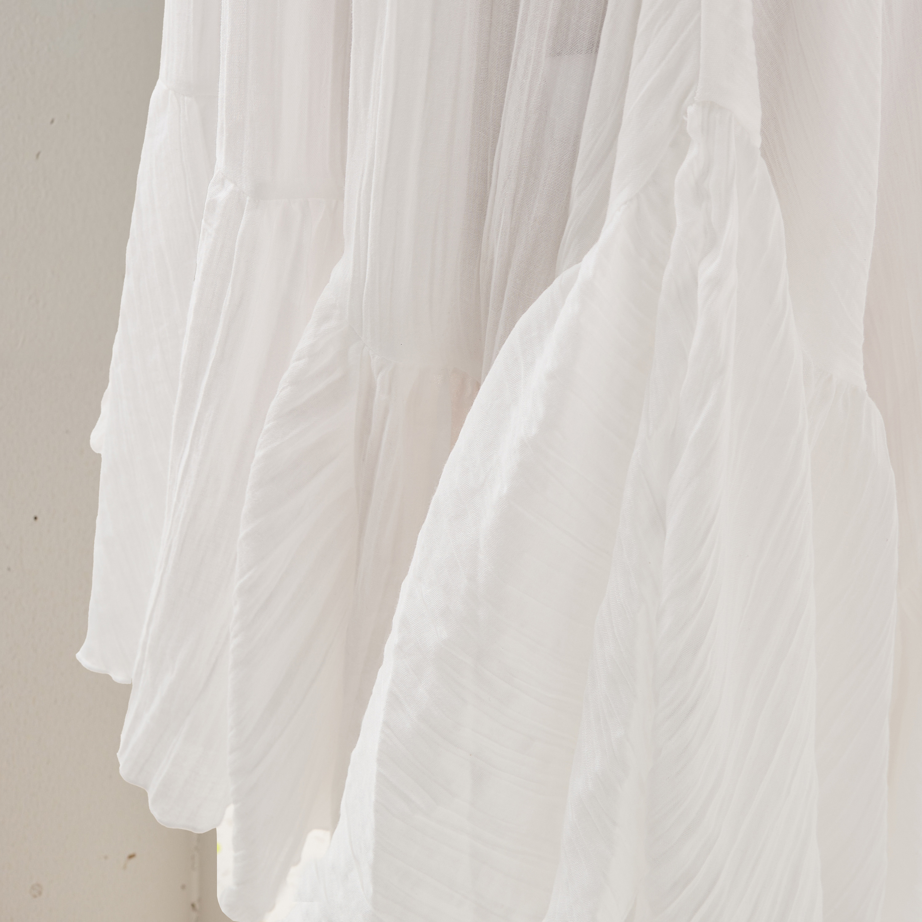 Asymmetrical Midi Skirt with Elasticated Waistband-women-clothing-bottoms-skirts-image-4