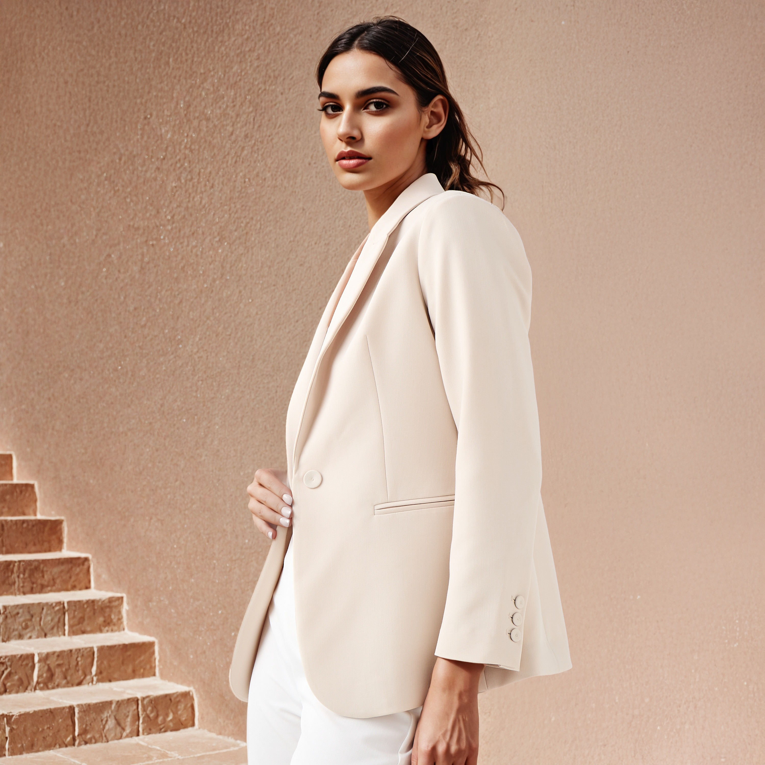 بليزر بياقة مطوية-women-clothing-coatsandjackets-blazers-image-5
