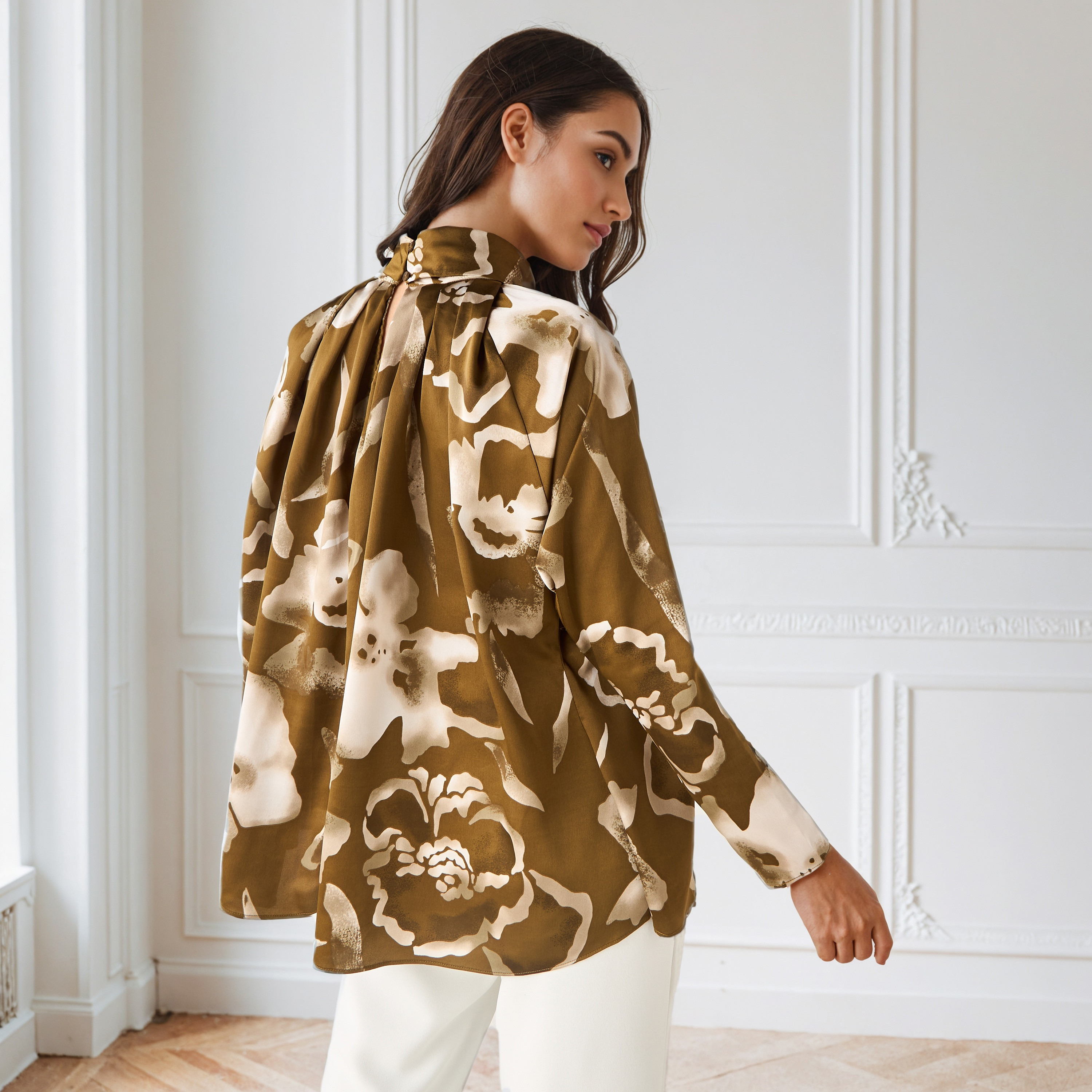 بلوزة ترابيز فيسكوز بطبعات-women-clothing-shirtsandblouses-blouses-image-8