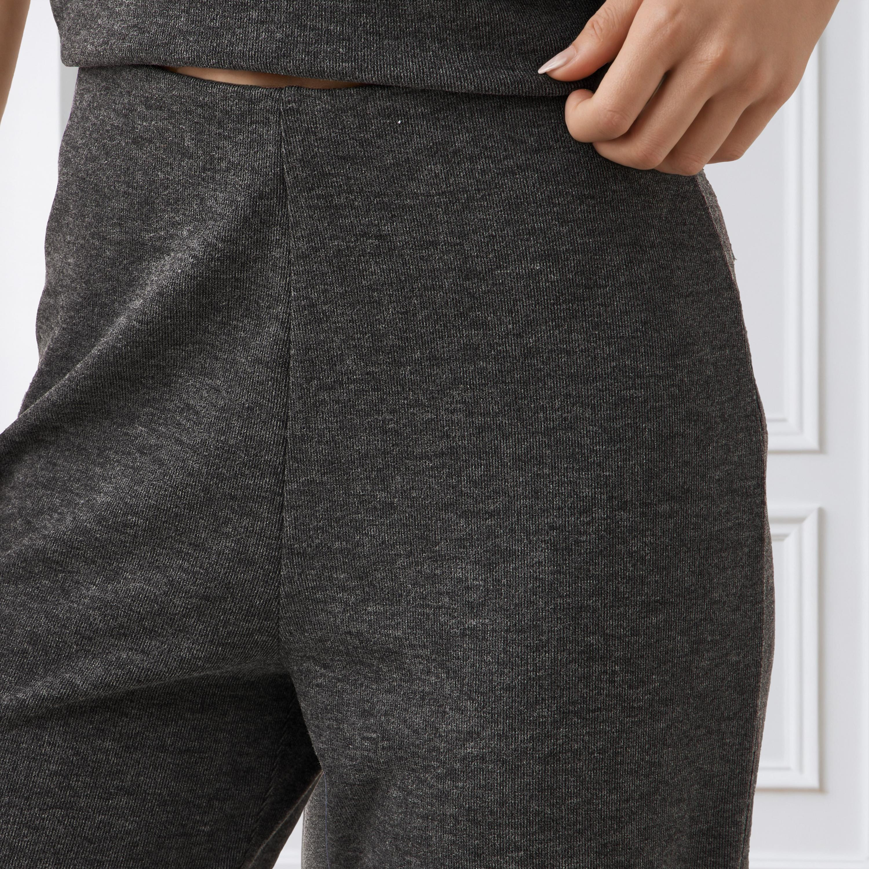 Relaxed Fit Flexi Waist Pants-women-clothing-bottoms-trousers-image-5